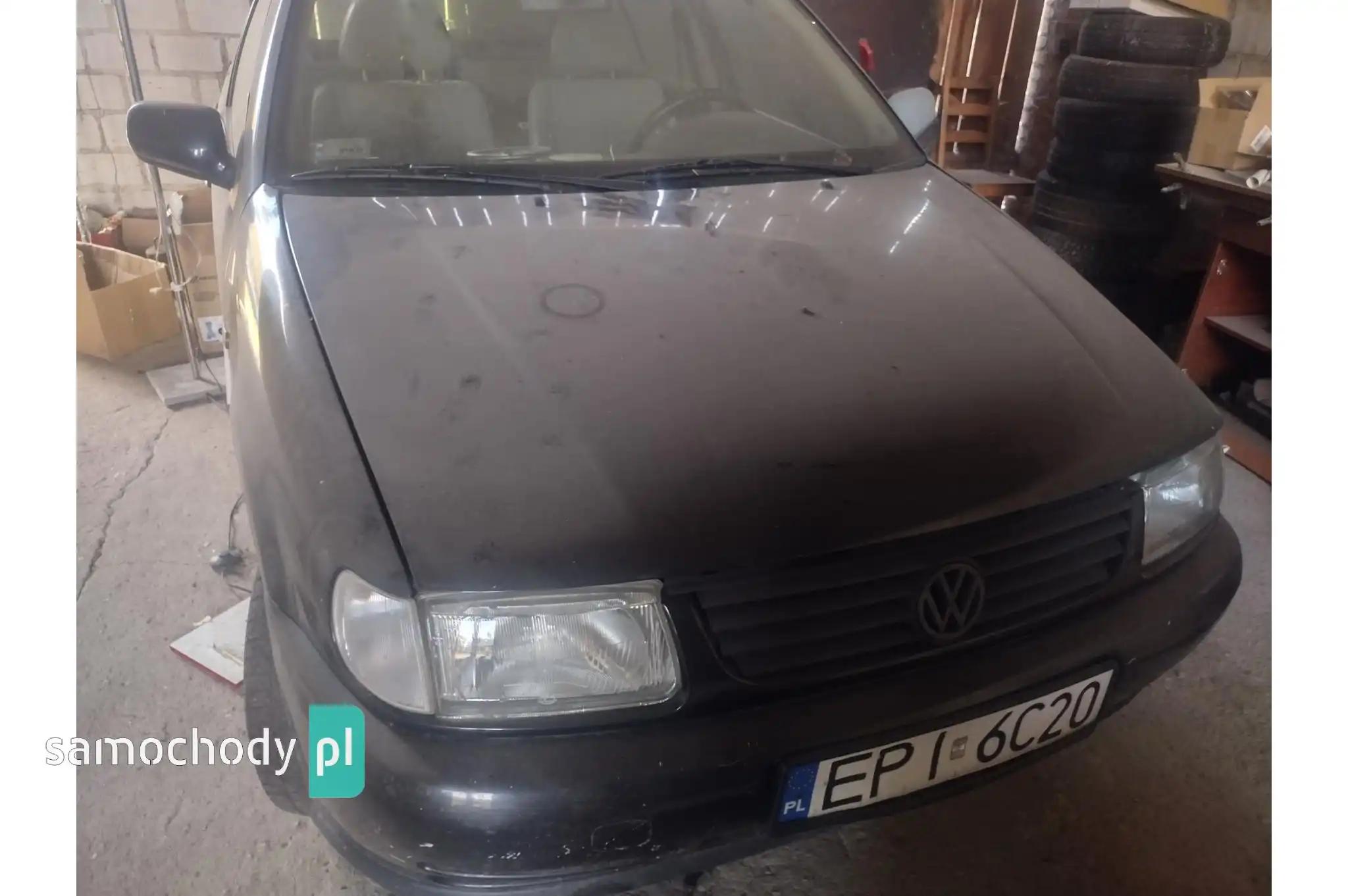 Volkswagen Polo Hatchback 1998