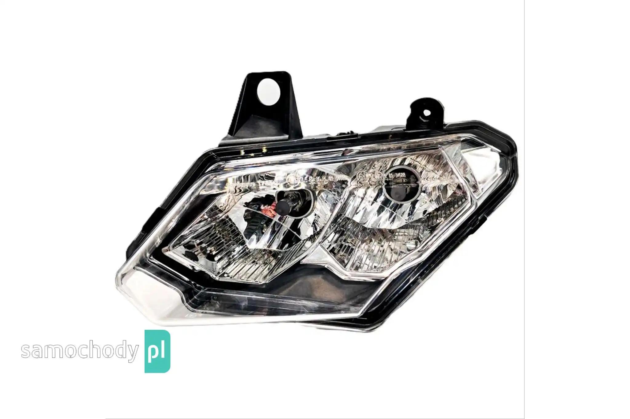 Lampa przednia lewa Can-Am BRP 710006422