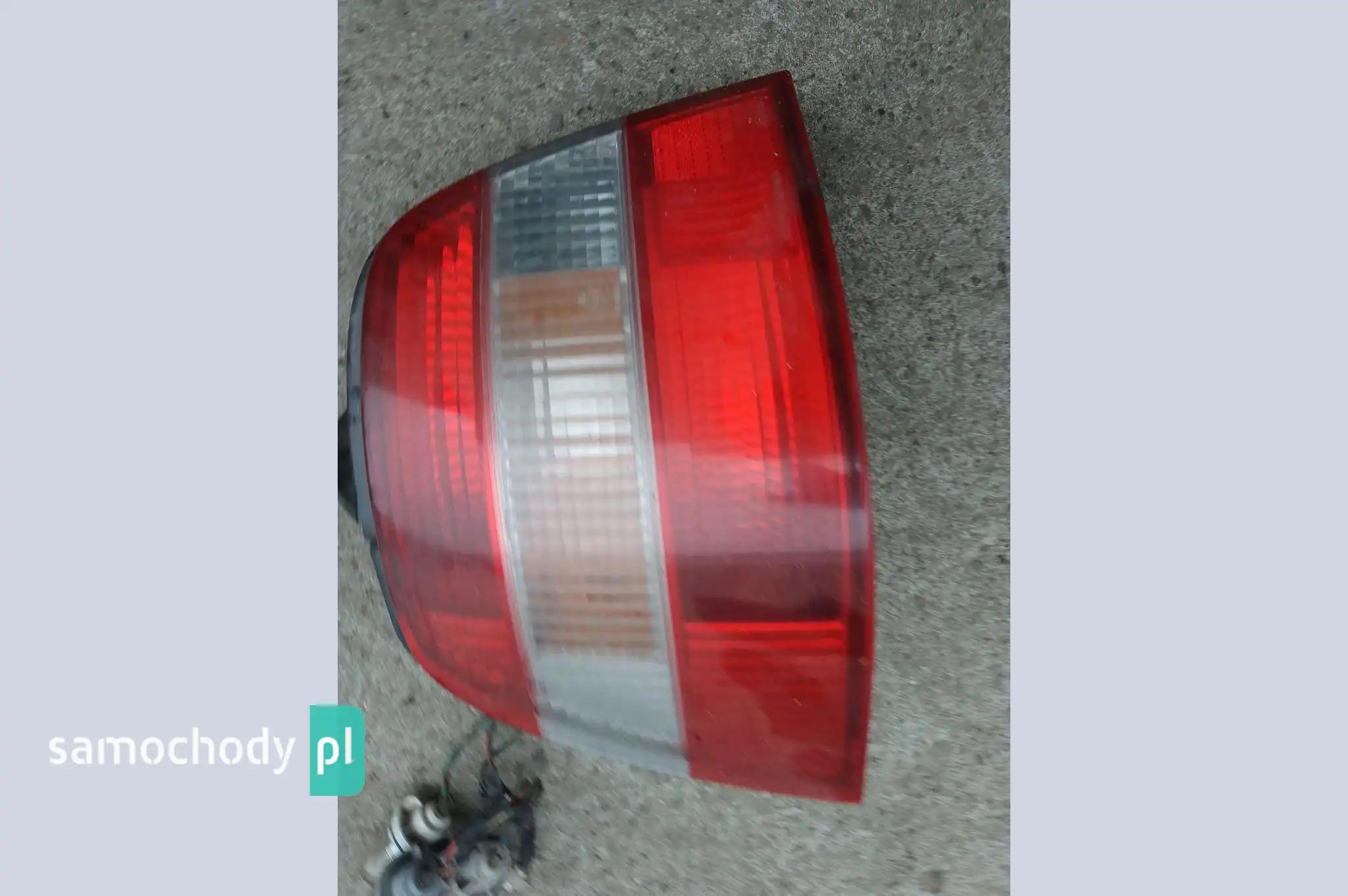 Lampa lewa tył tylna Honda Accord V kombi USA