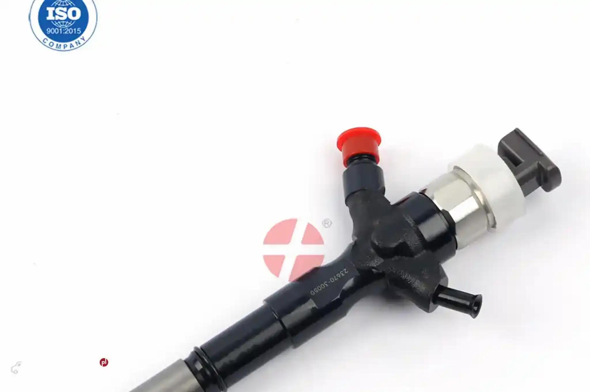 Top to sale Diesel Common Rail Fuel Injector 23670-30240