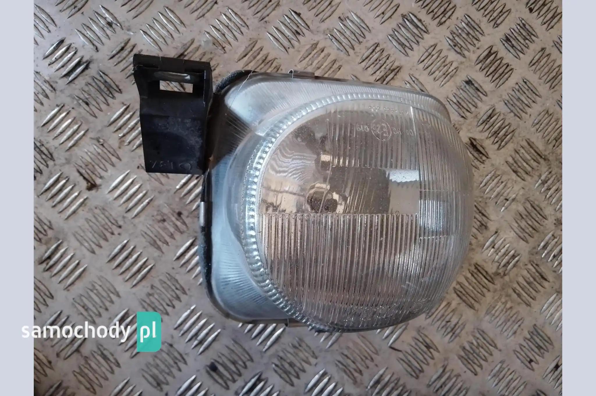 Lampa prawa przednia przód Fiat Multipla