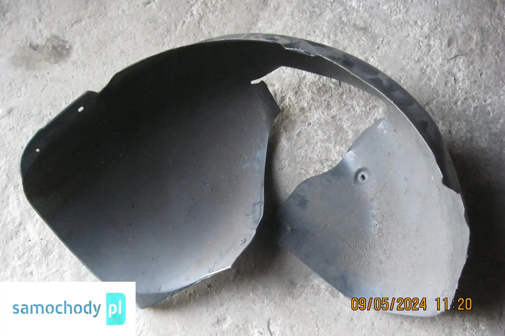 NADKOLE PRAWE PRZEDNIE VW GOLF V 1K0805978A