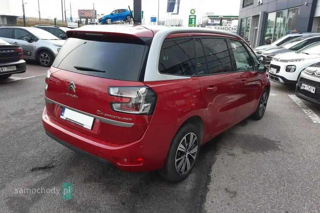 Citroen C4 Grand Picasso