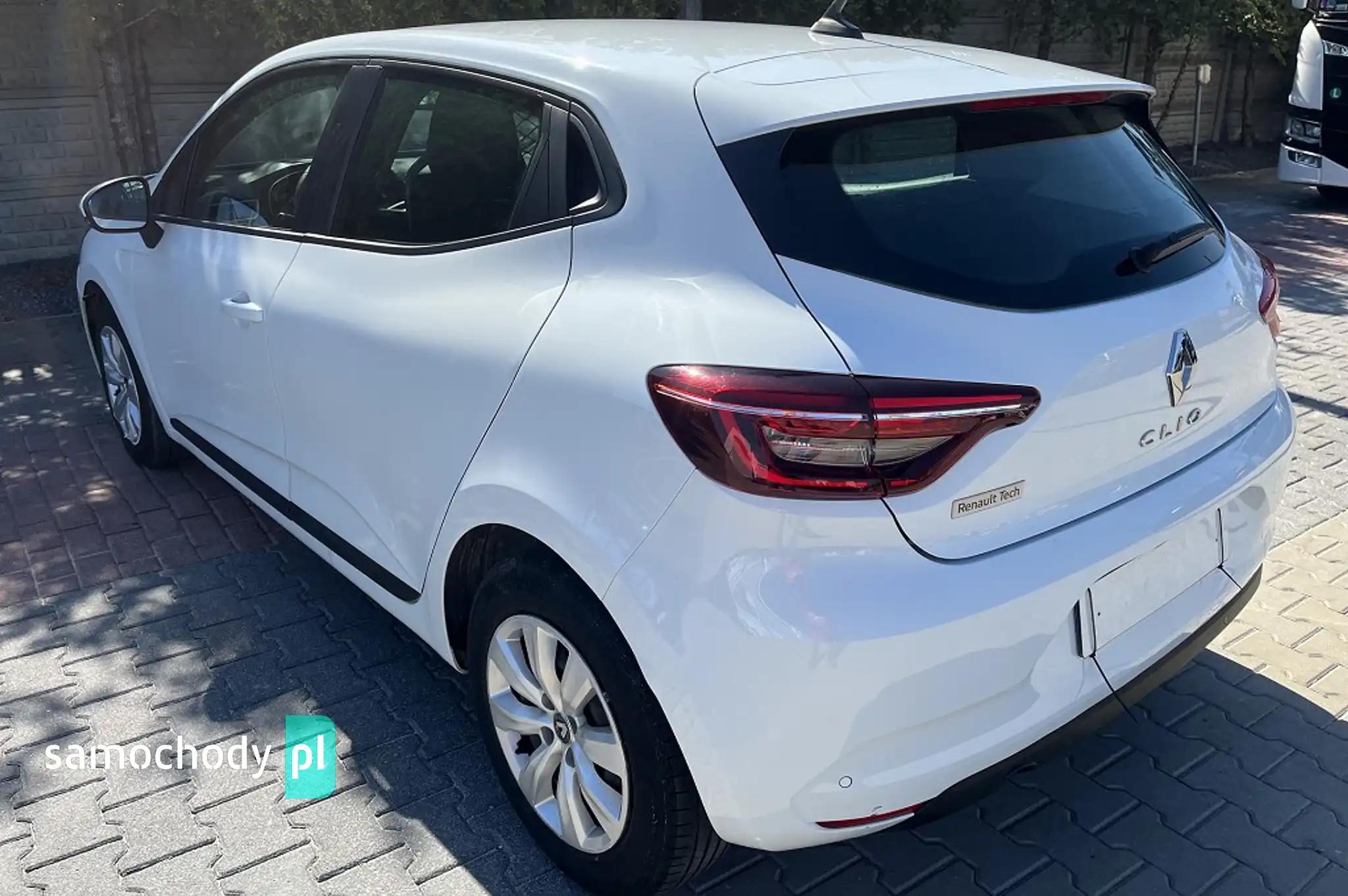 Renault Clio Hatchback 2020