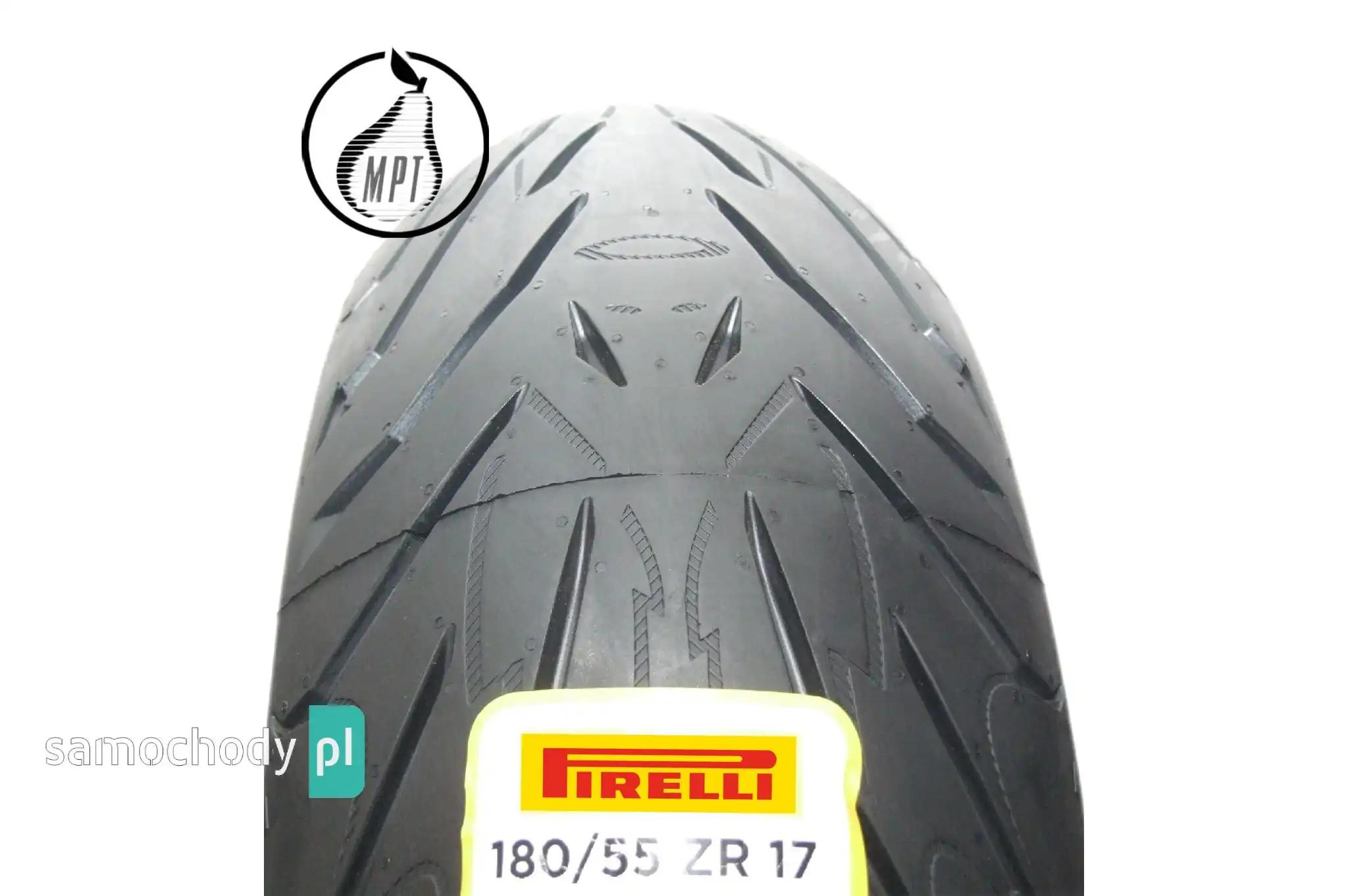 Opona motocyklowa 180/55R17 180/55ZR17 73W Pirelli Angel ST Rybnik