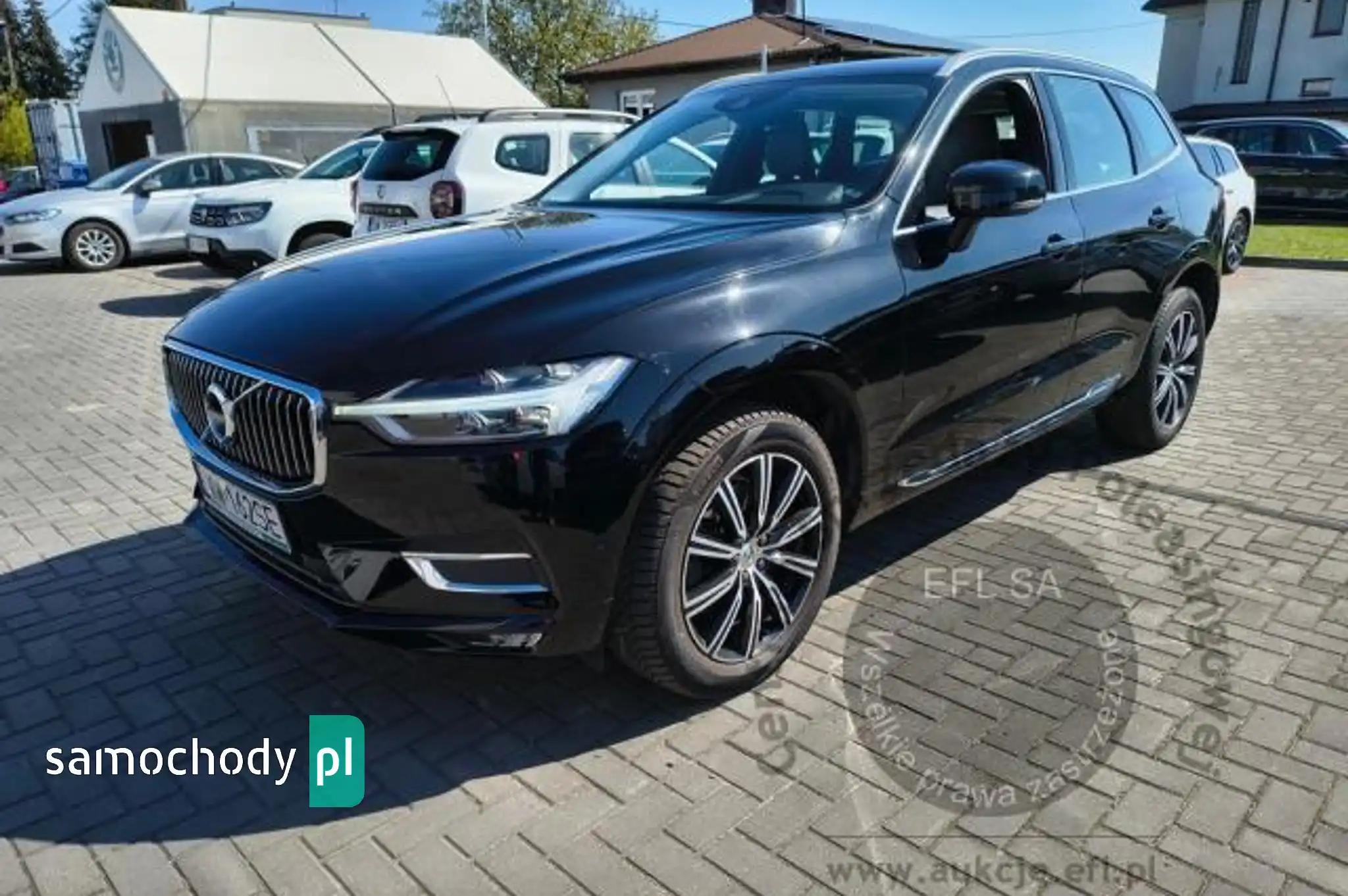 Volvo XC60 2020