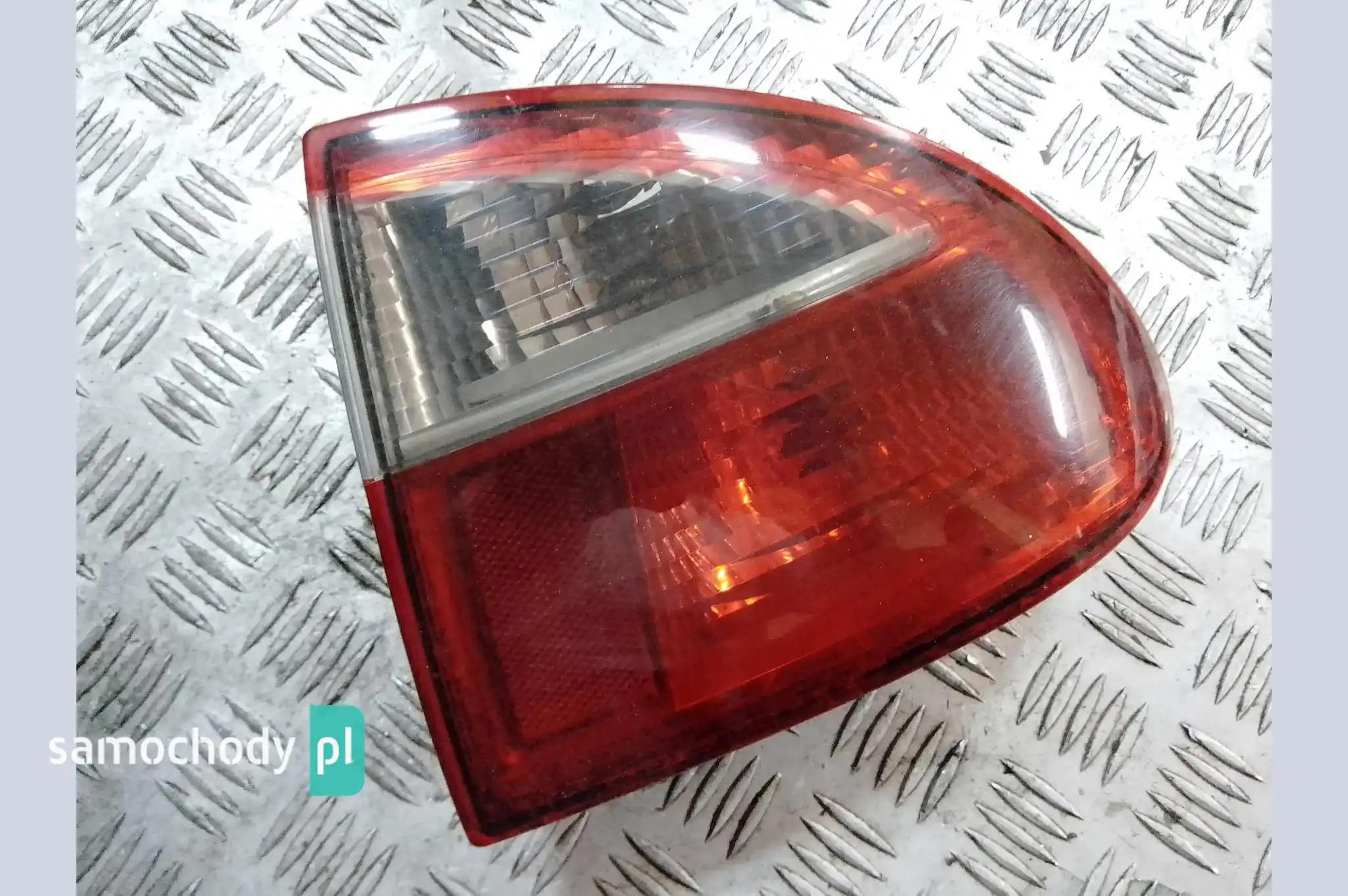 Lampa tył tylna prawa Seat Leon I