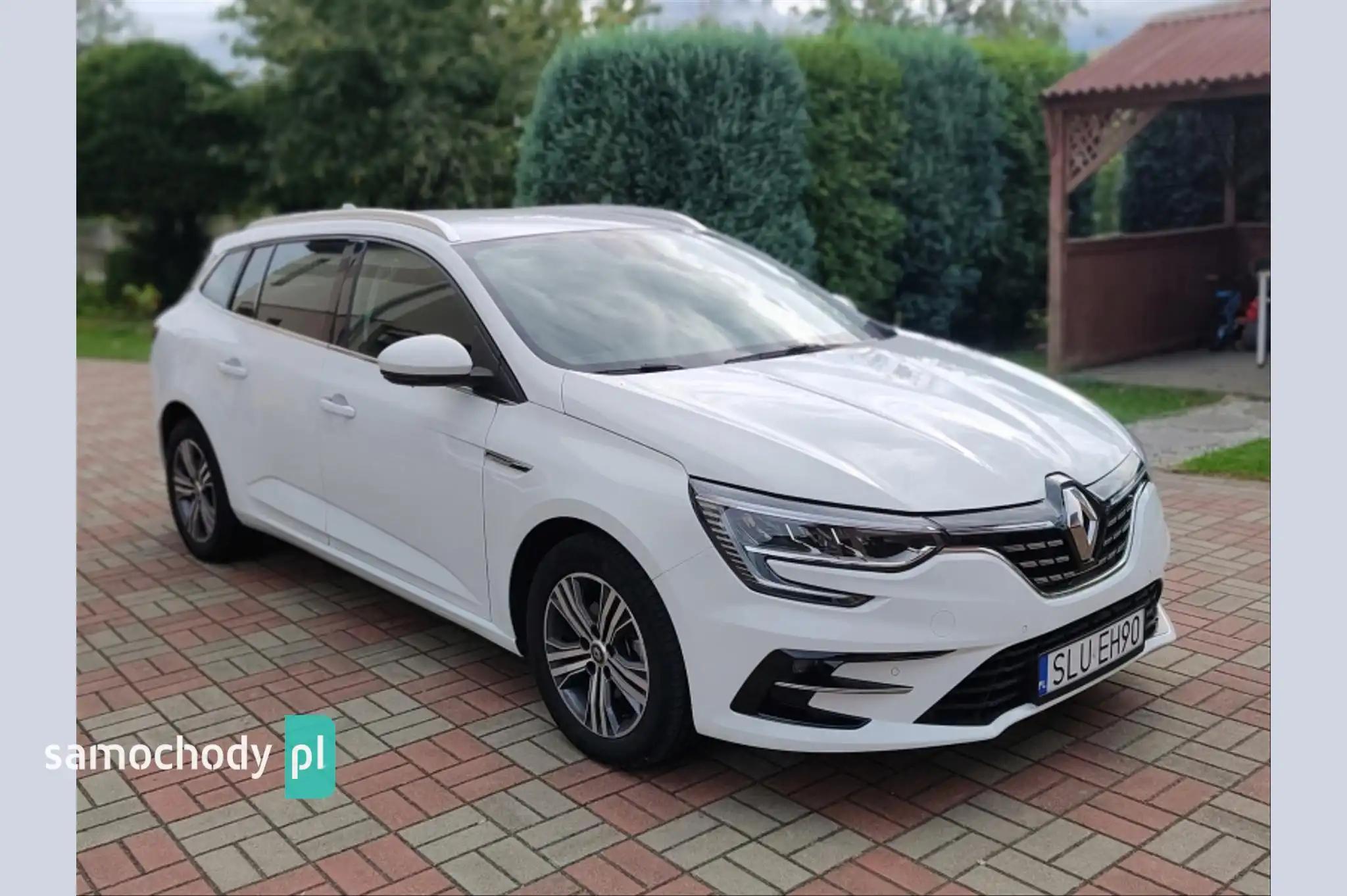 Renault Megane Kombi 2021