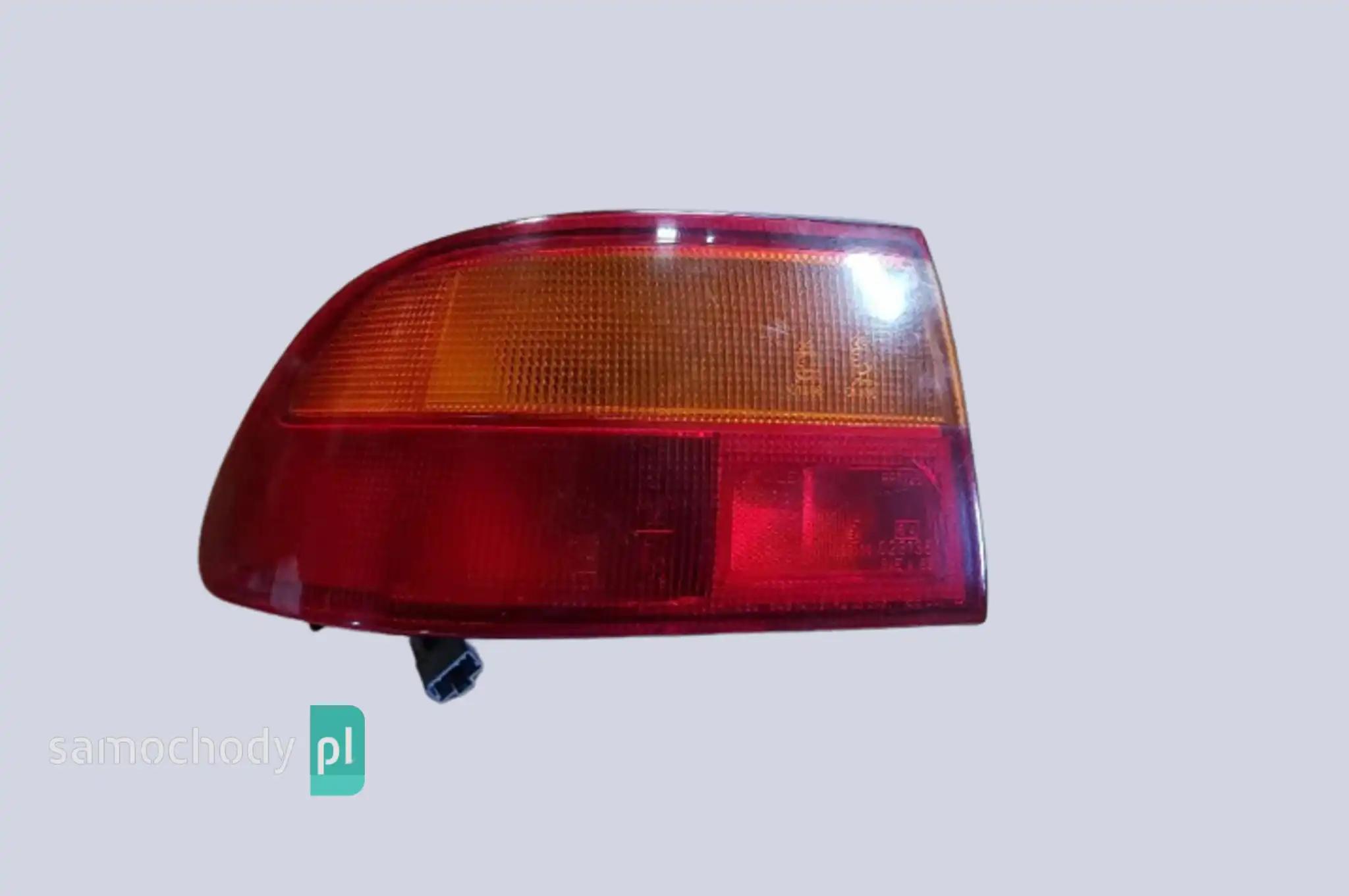 Lampa tył lewa tylna Honda Civic V 5 sedan