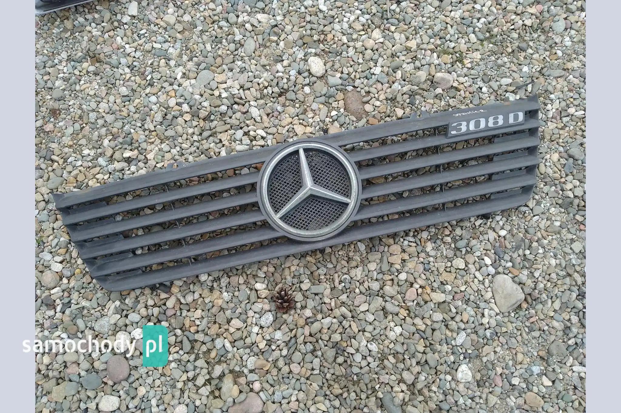 Grill atrapa Mercedes Sprinter I 901