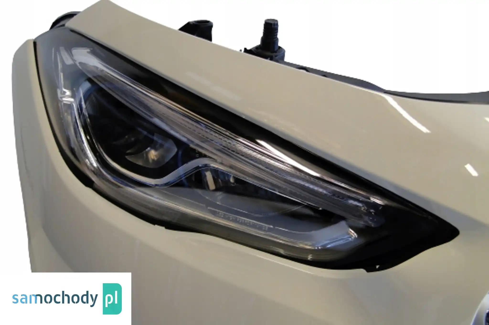 MERCEDES GLA H247 247 LAMPA PRAWA LED HIGH PERFORM