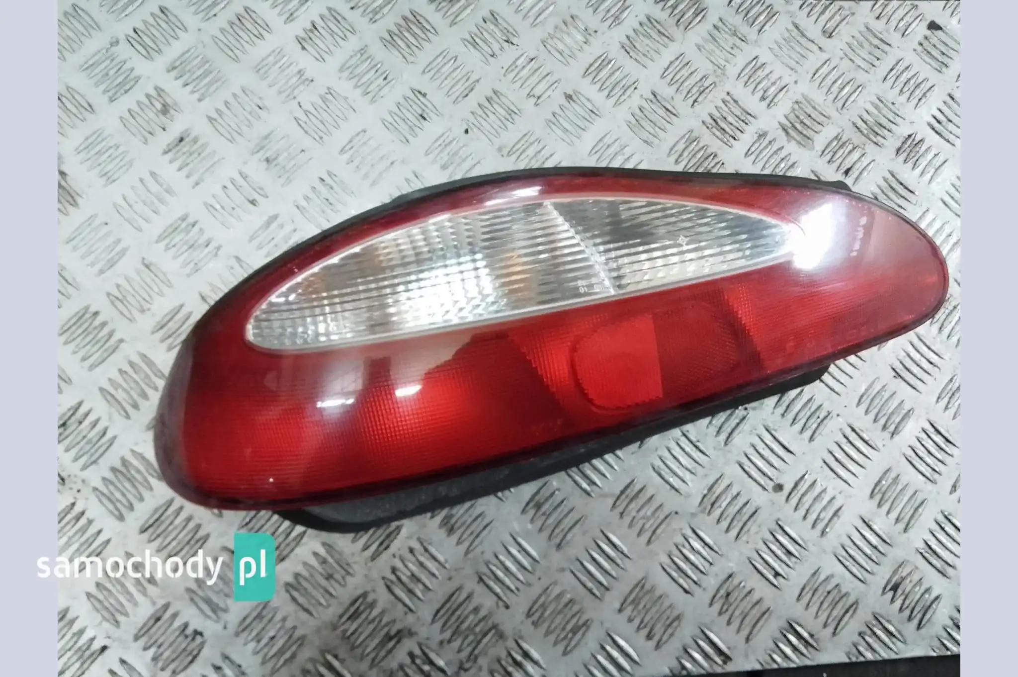 Lampa tył lewa tylna Hyundai Coupe I