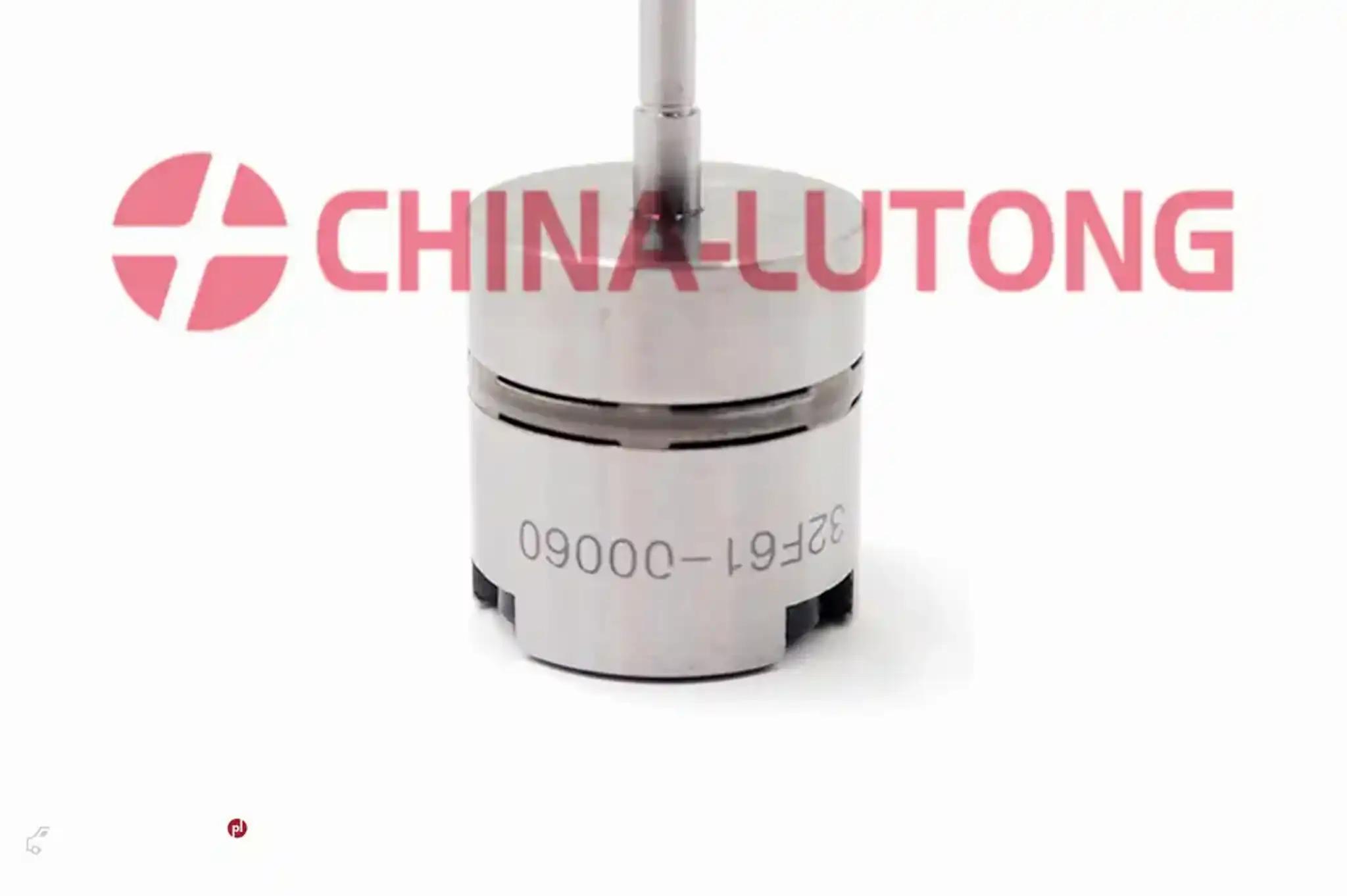 Common Rail Injector Valve Assembly FOOV C01 325 & Common Rail Injector Valve Assembly FOOV C01 328