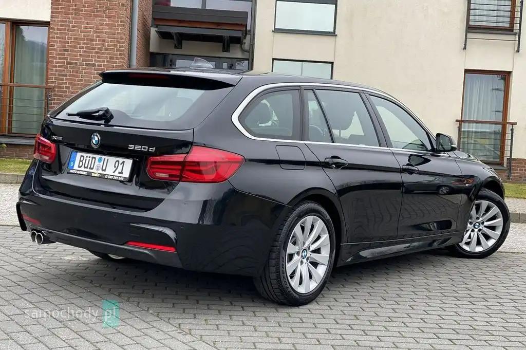 BMW 3 Seria