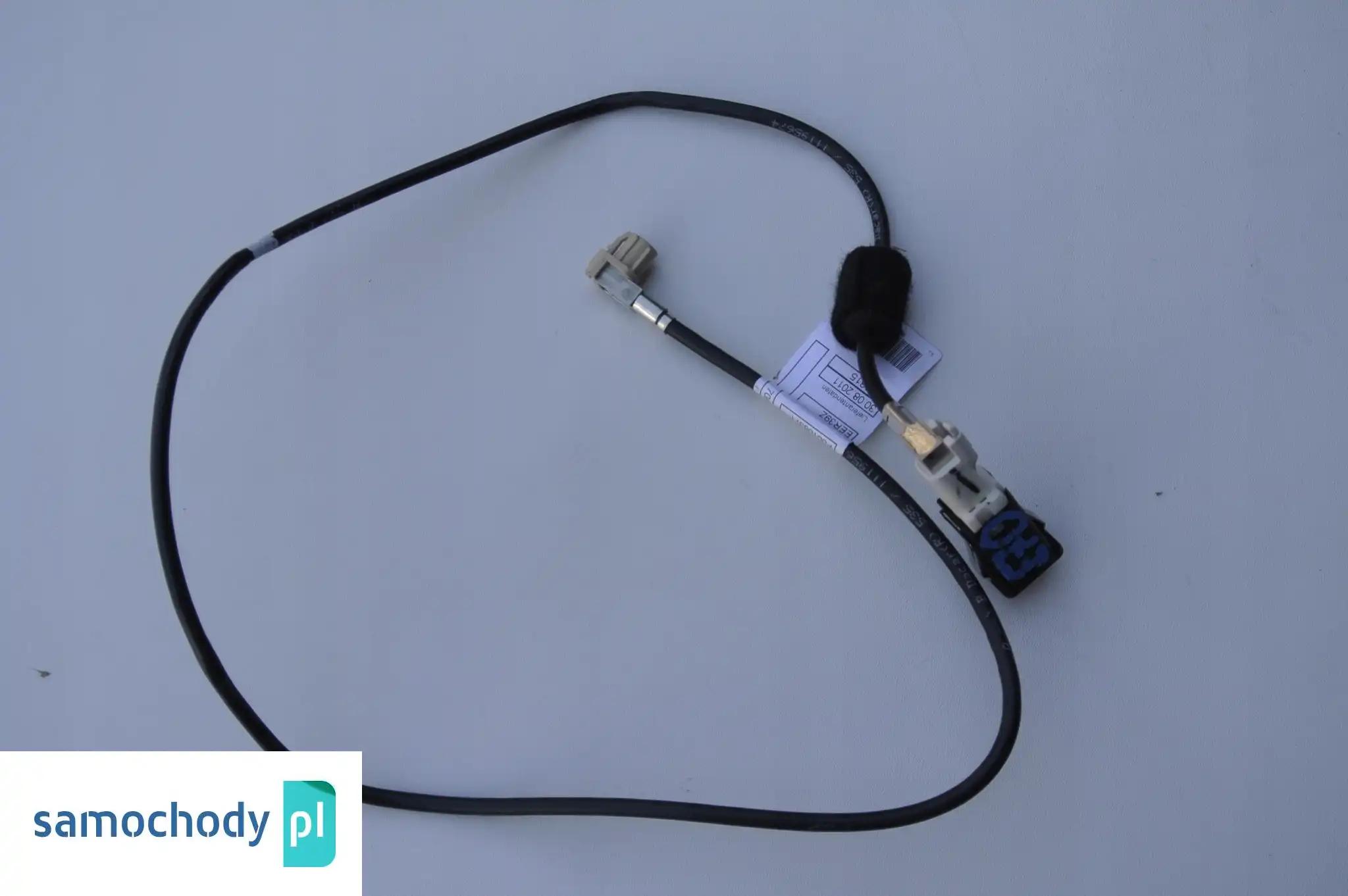 BMW E70 USB KABEL 9196797