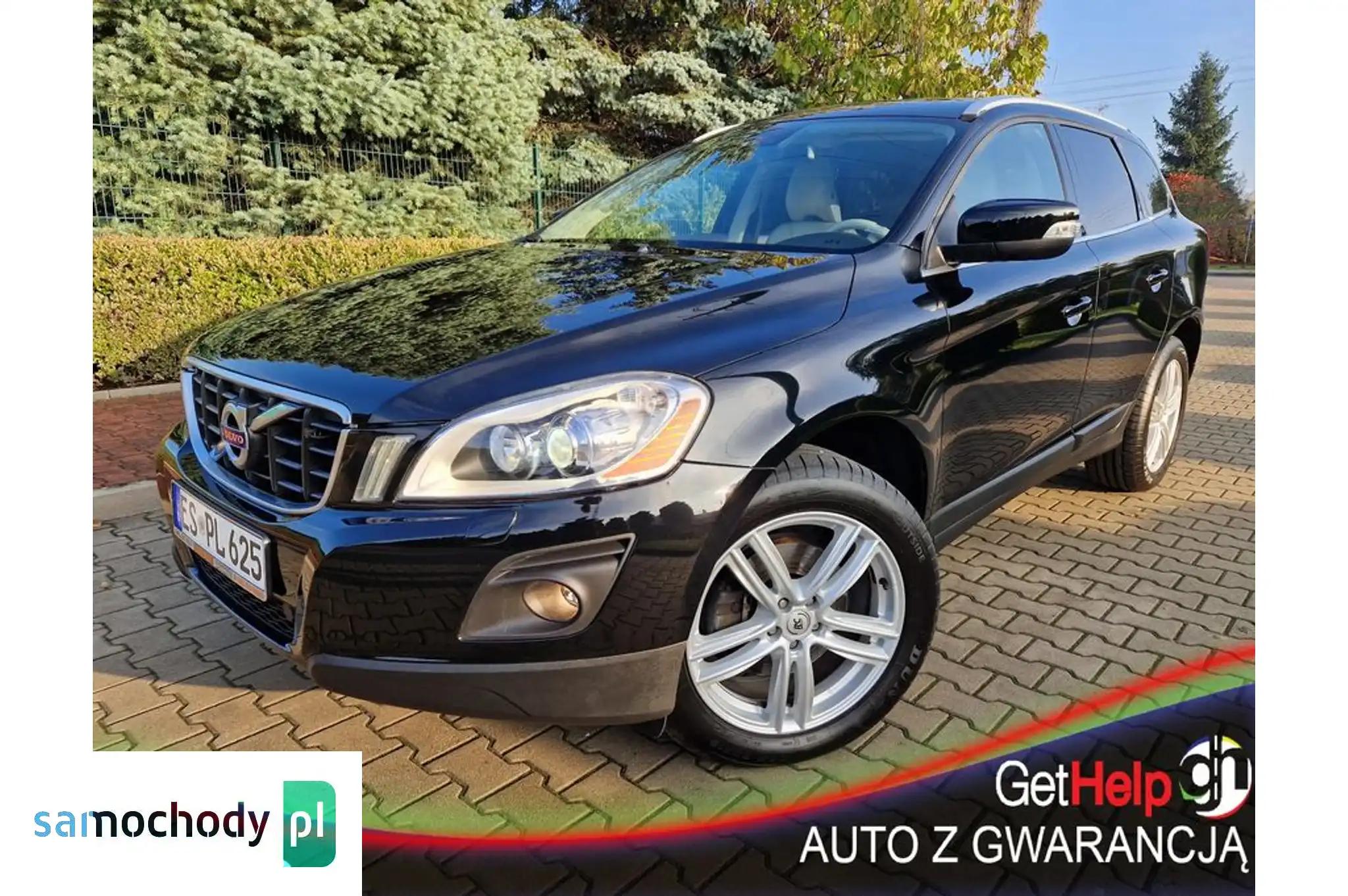 Volvo XC60 SUV 2009