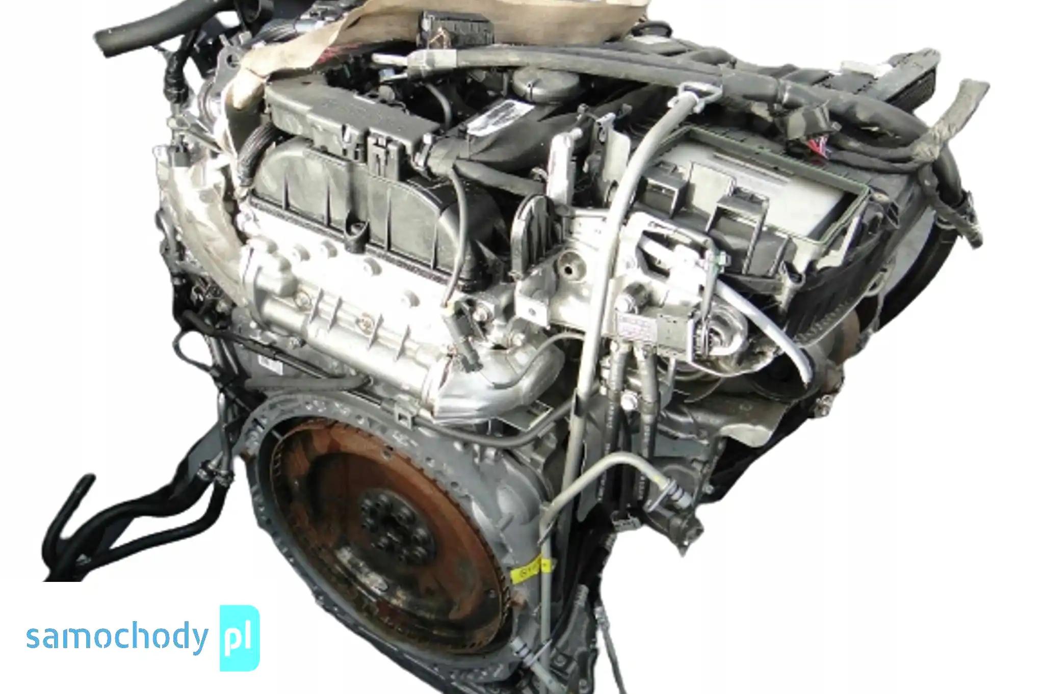 MERCEDES PRZEWÓD RECYLKULACJI EGR OM651 2.2 CDi