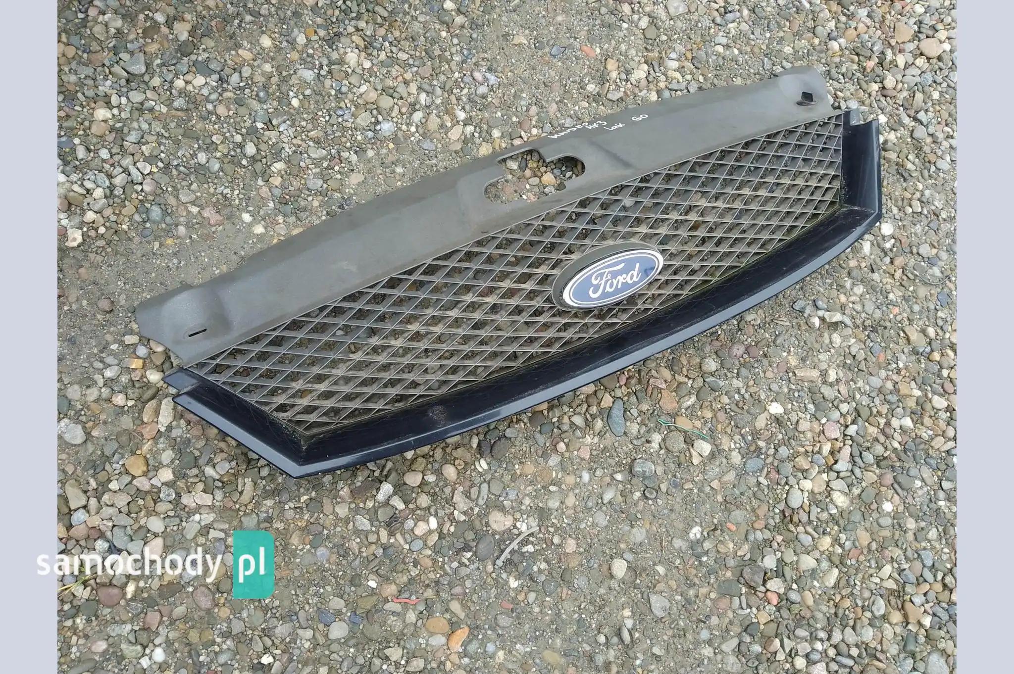 Grill atrapa Ford Mondeo Mk3 III