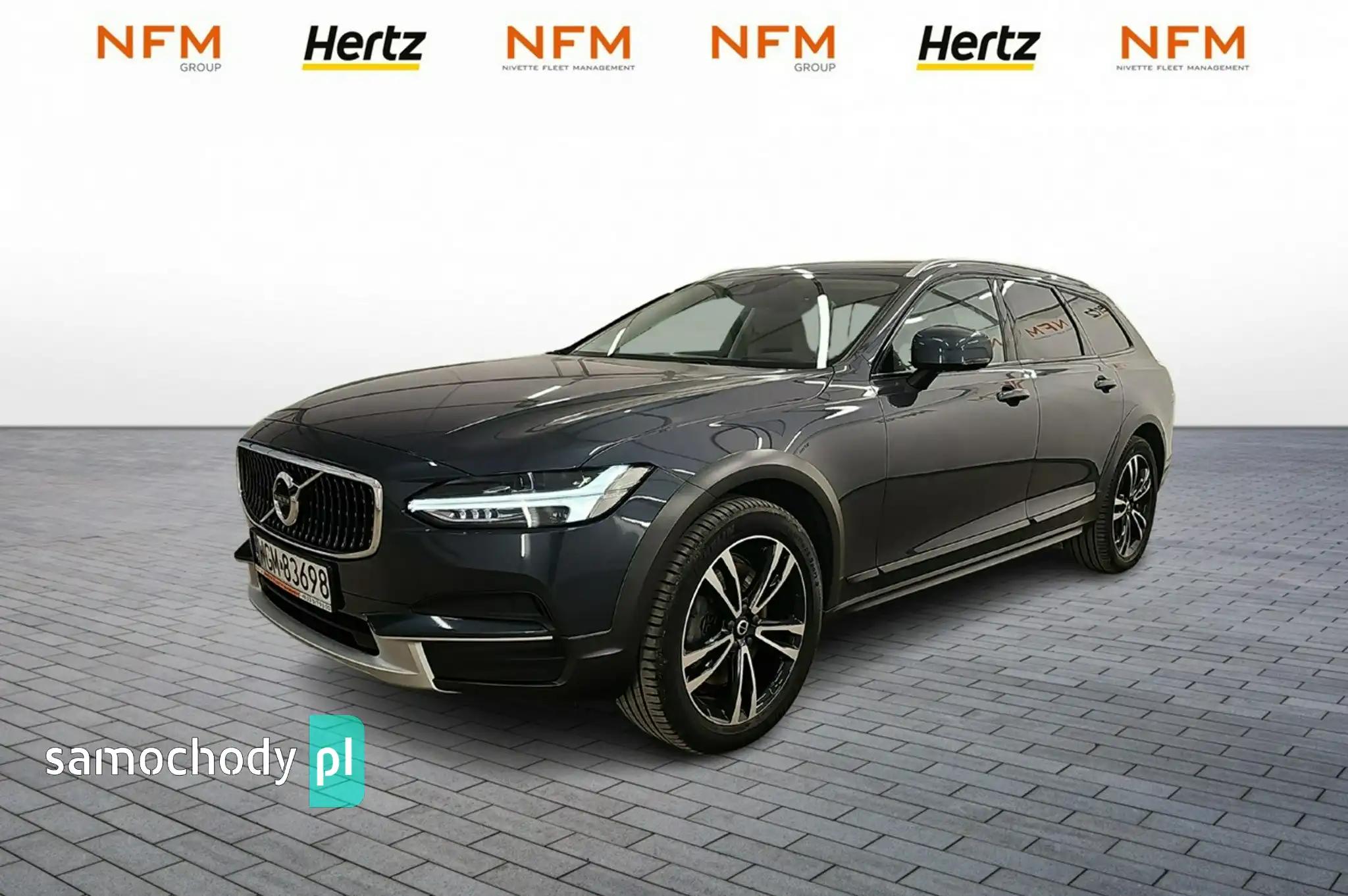 Volvo V90 Kombi 2020