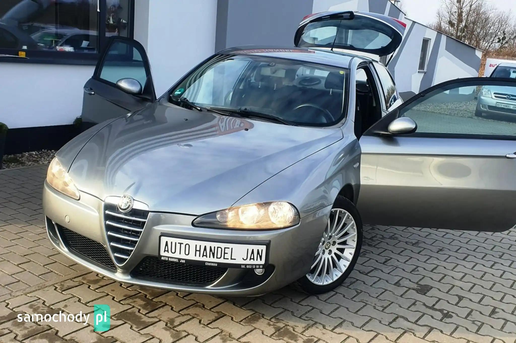 Alfa Romeo 147