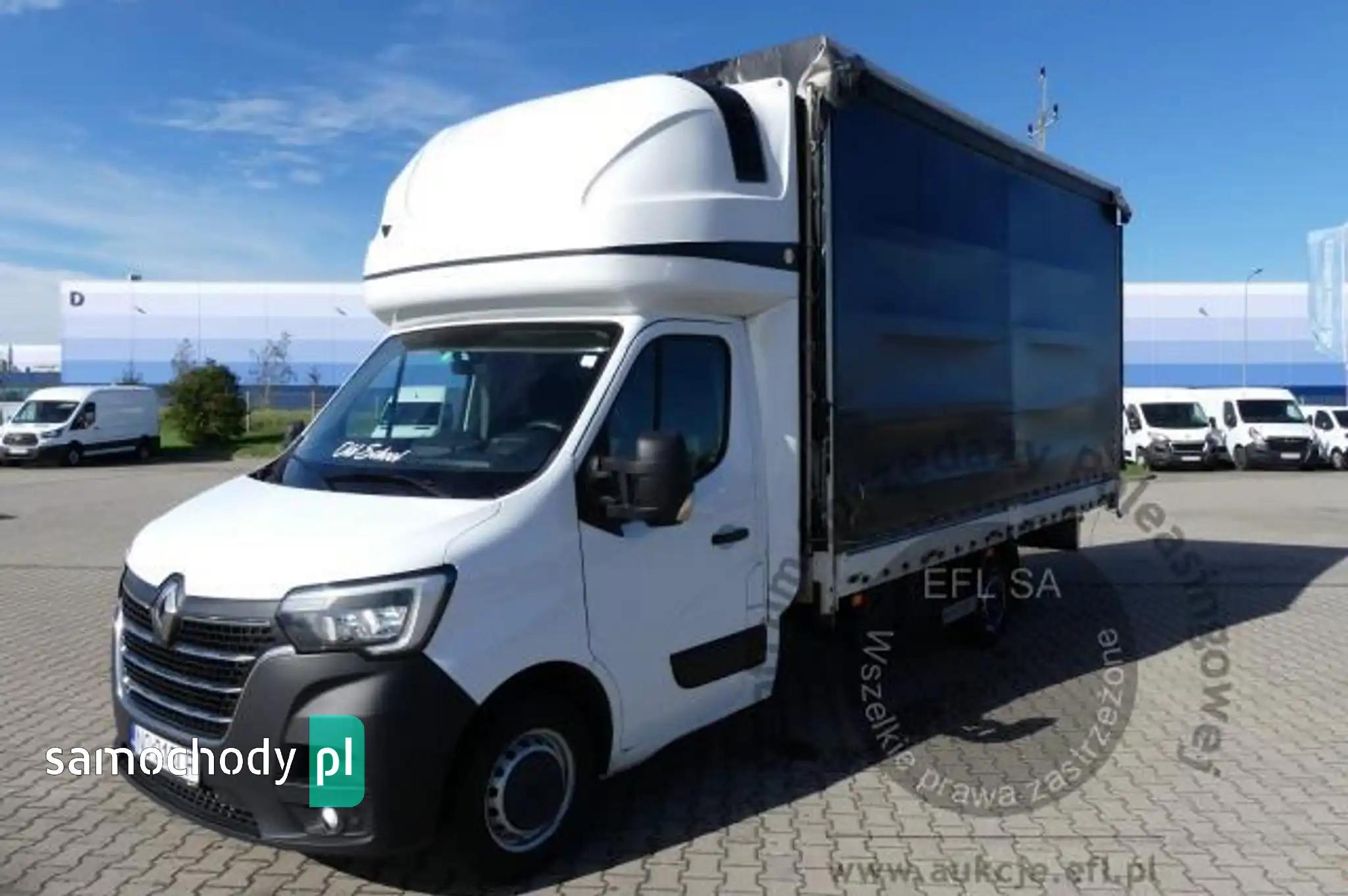 Renault Kerax SAMOCHÓD CIĘŻAROWY 2021