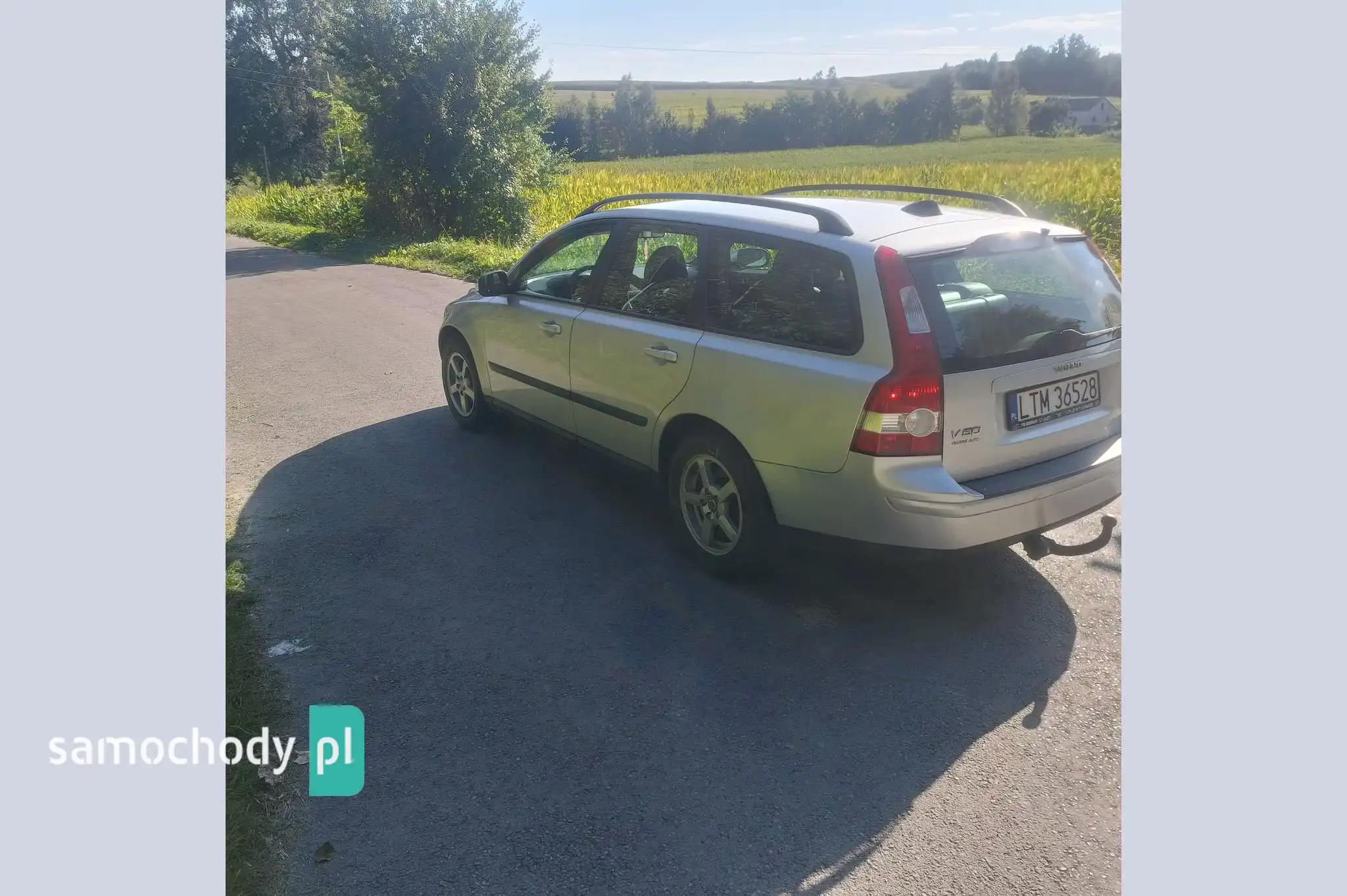 Volvo V50 Kombi 2006