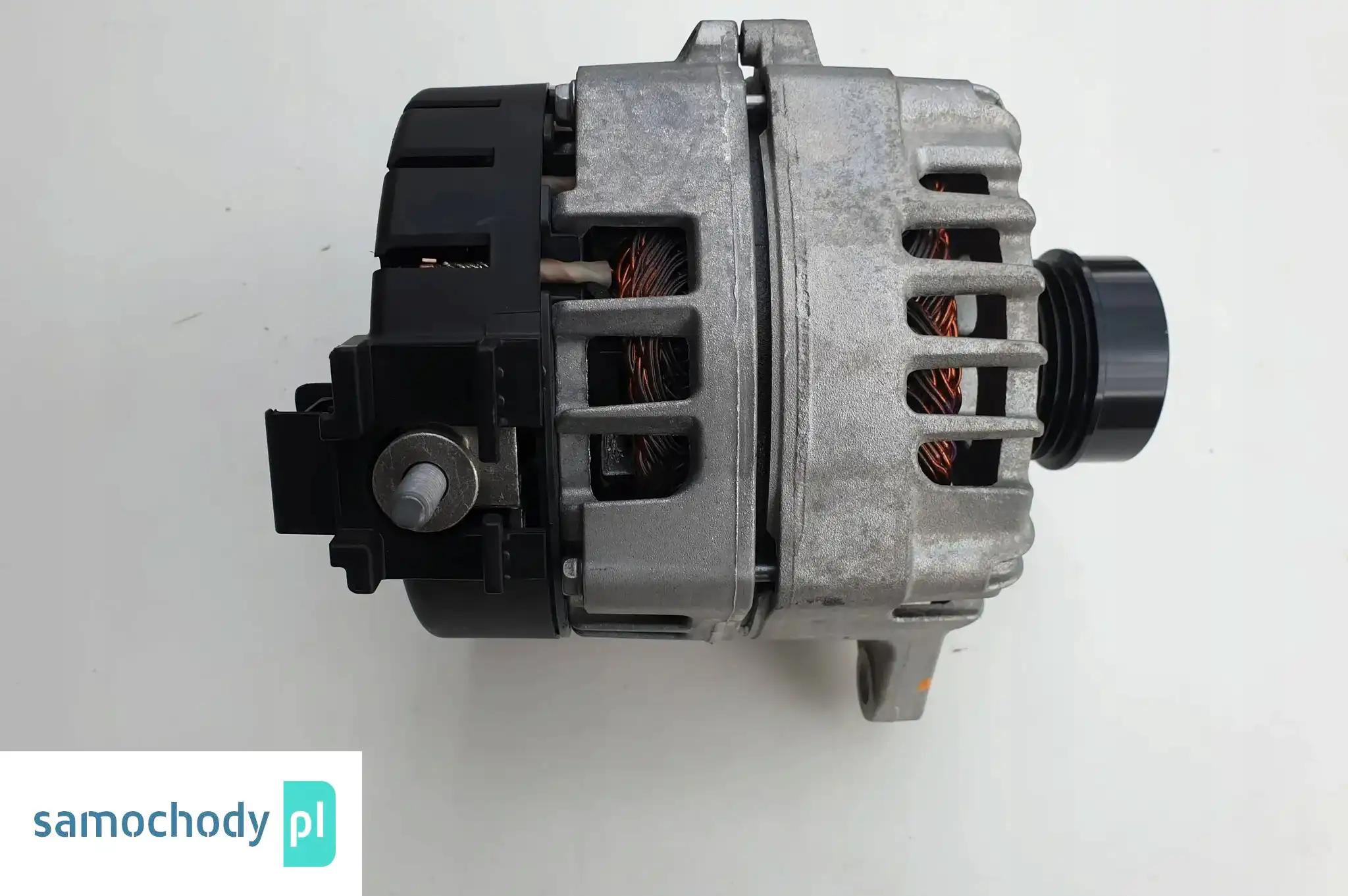 MERCEDES ALTERNATOR A0009068206