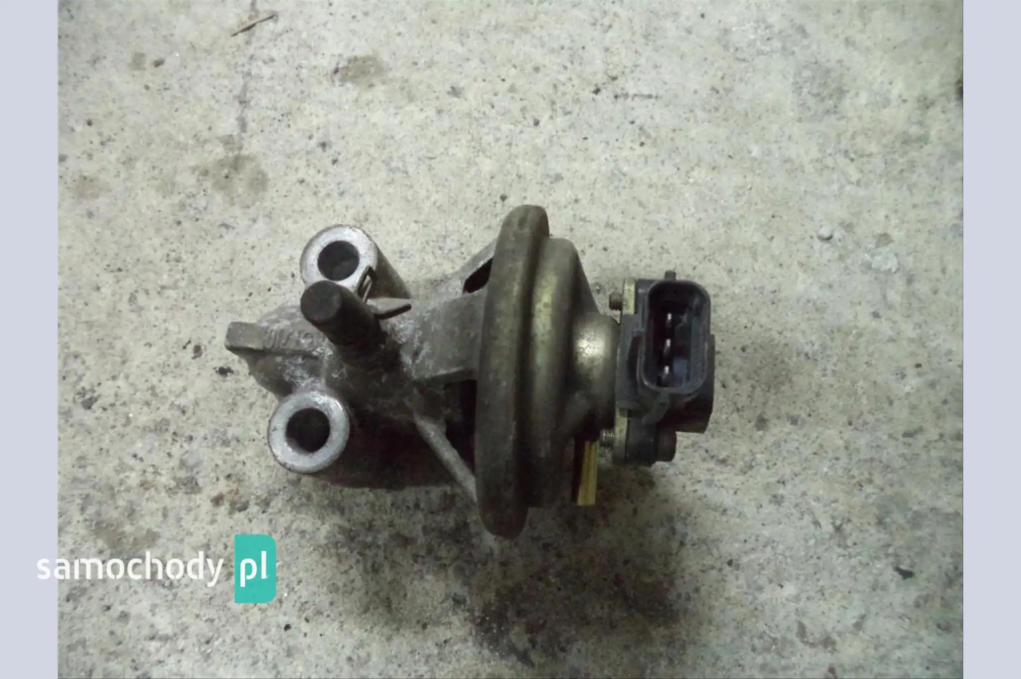 Zawór EGR spalin Mazda 323F BA 94-98 1.5