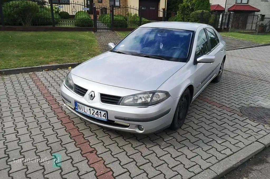 Renault Laguna