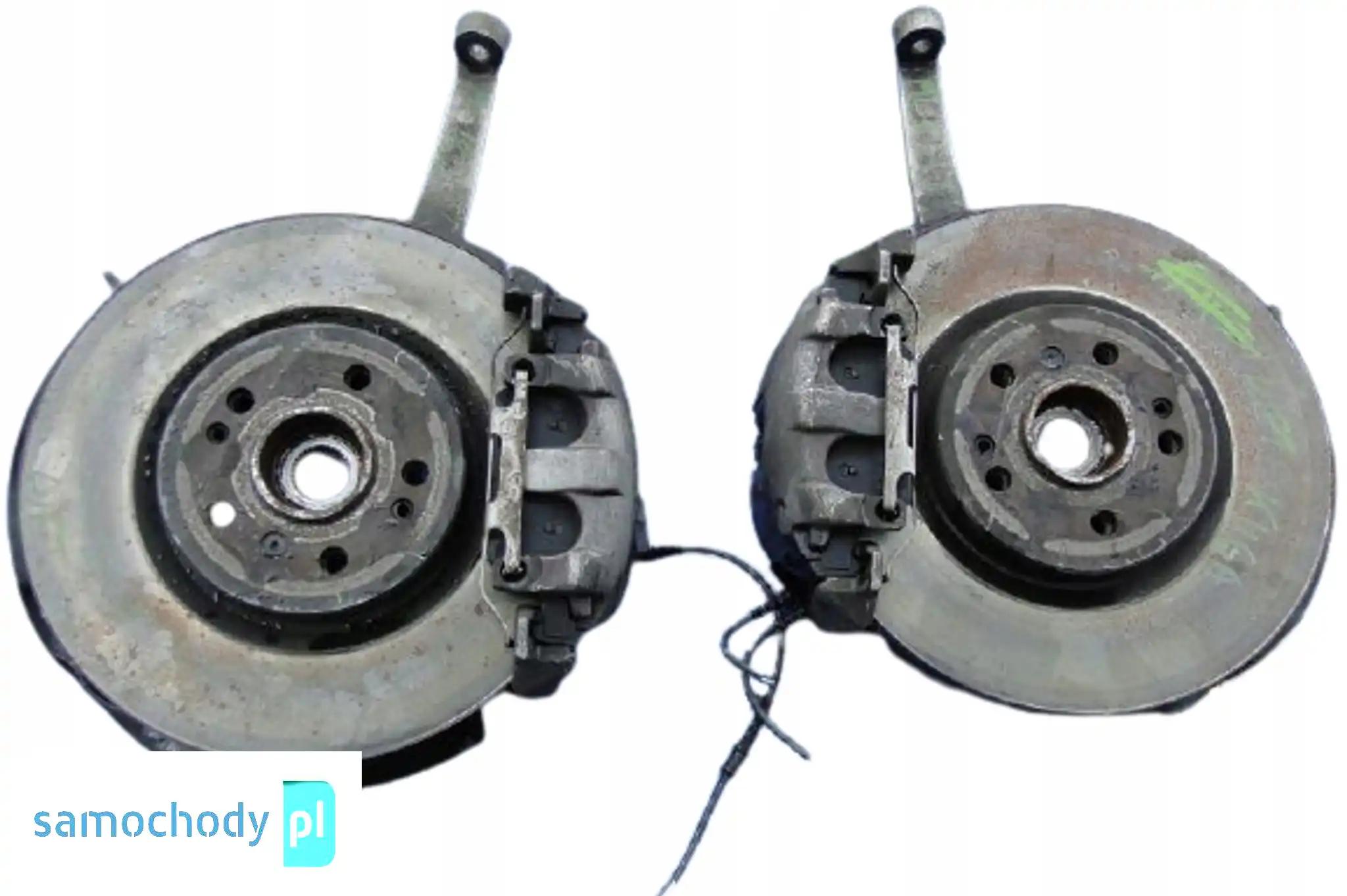 MERCEDES ML 164 LIFT ZACISK DOCISK TARCZY W164