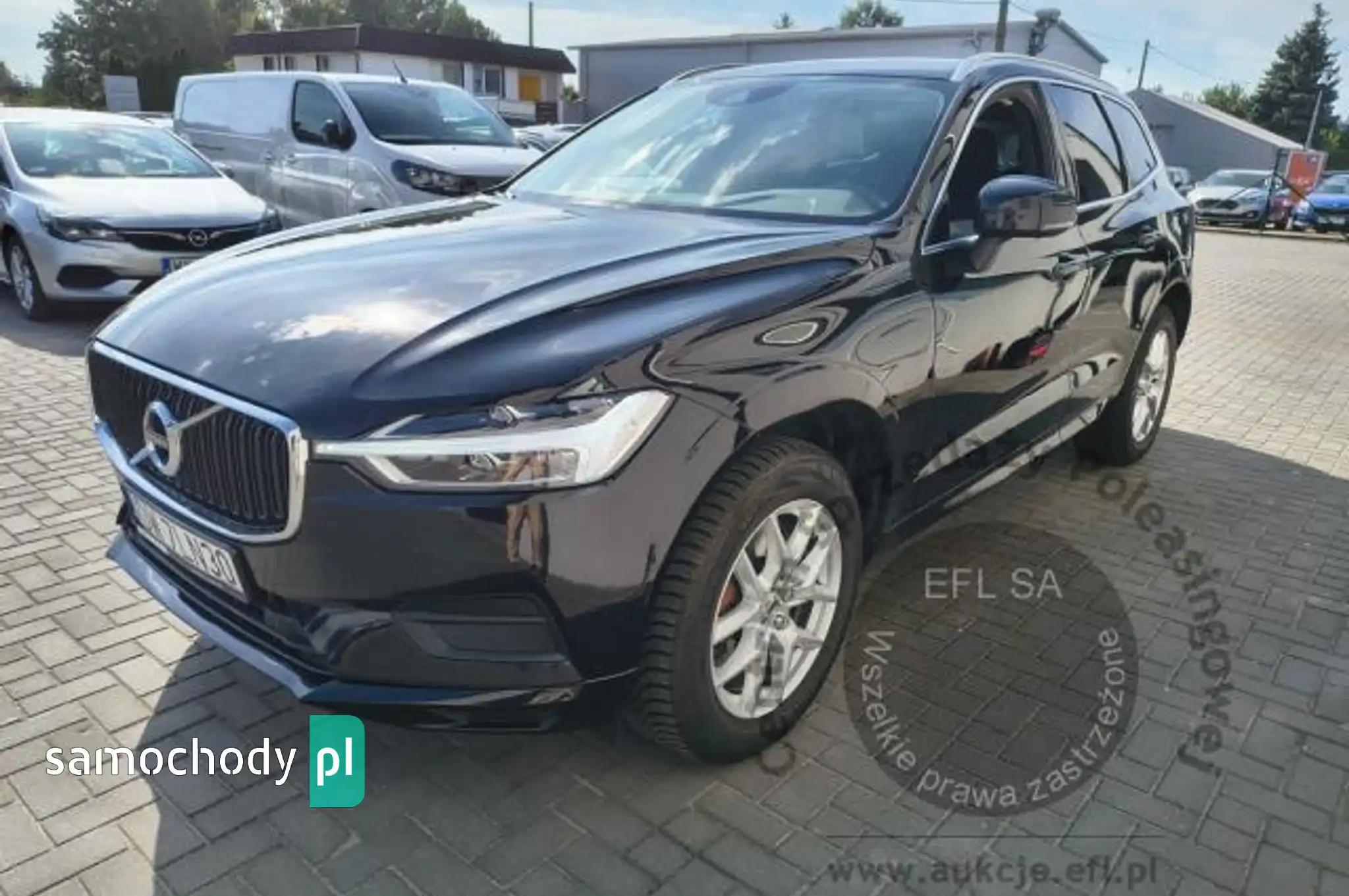Volvo XC60 2020