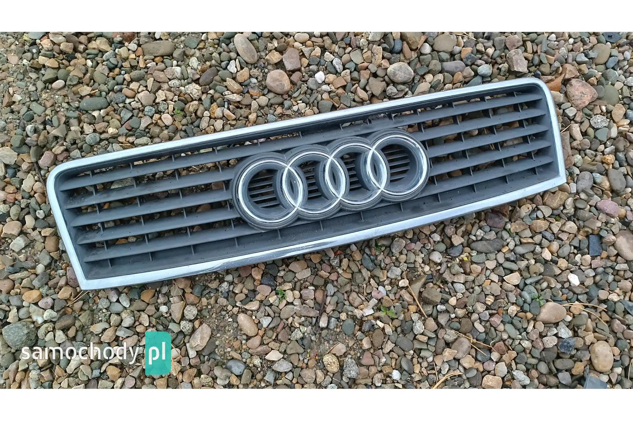 Grill atrapa Audi A6 C5 lift