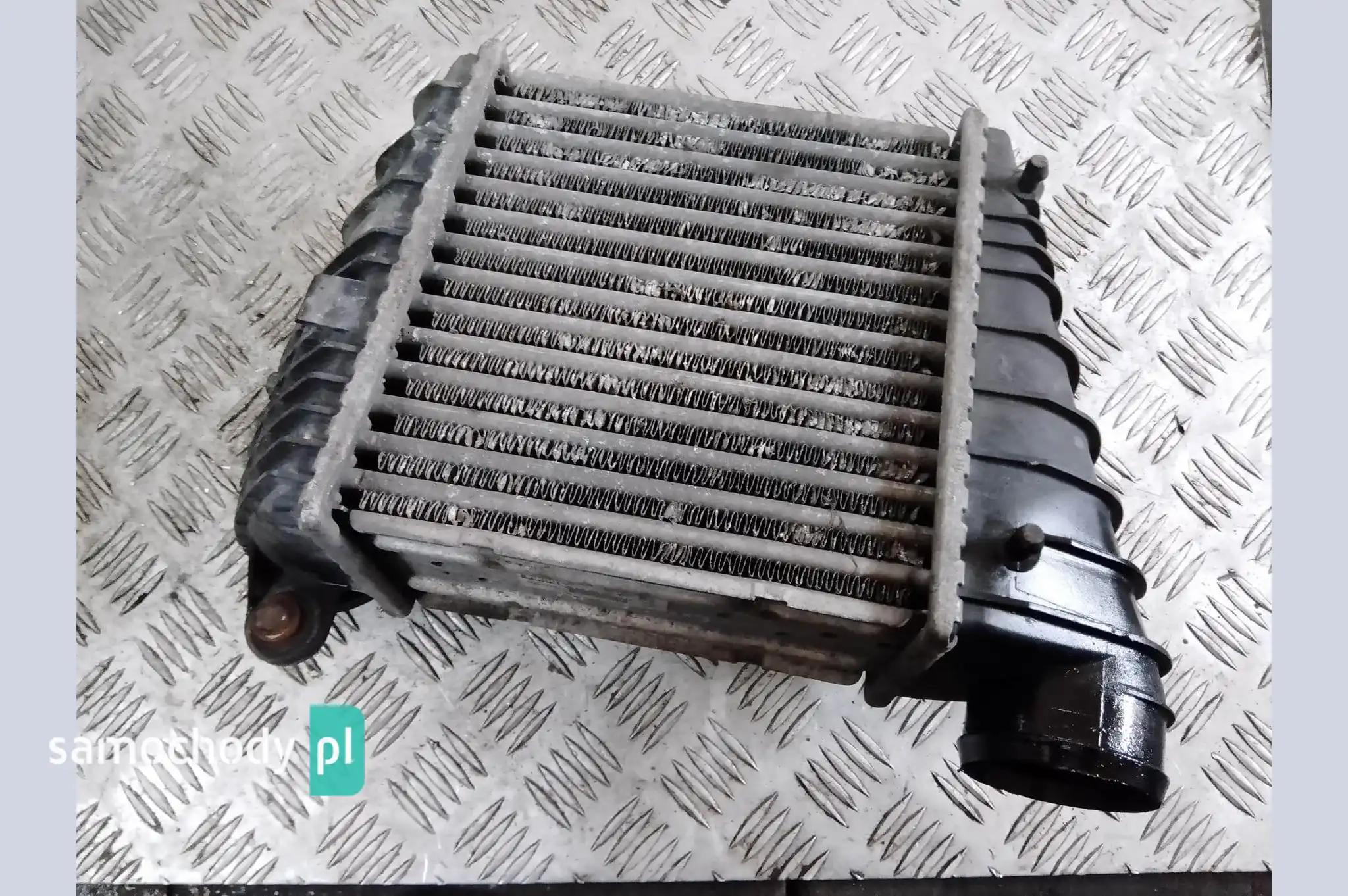 Intercooler chłodnica VW Golf IV 4 1.9 TDI 1J0145803F