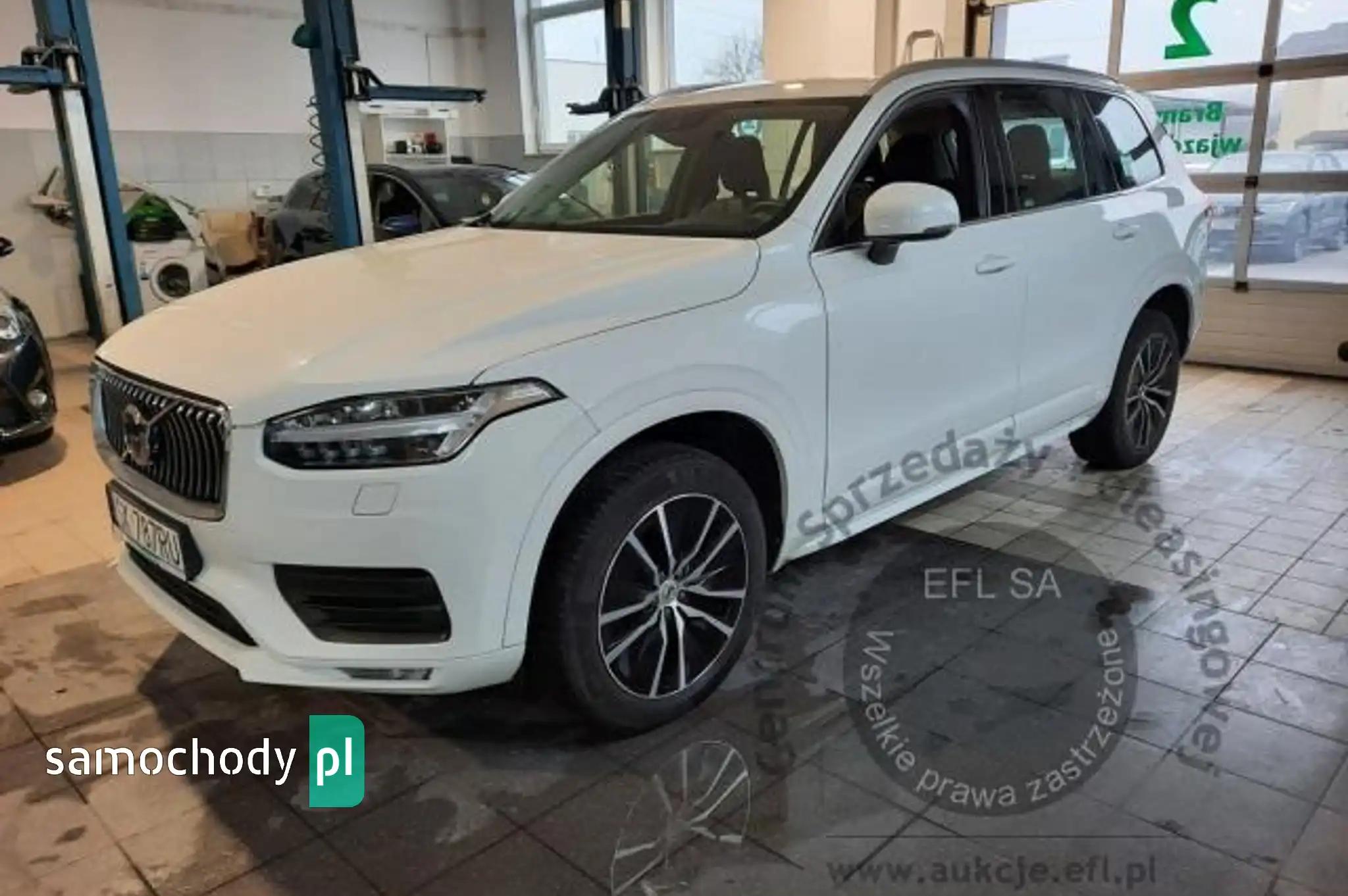 Volvo XC60 2019