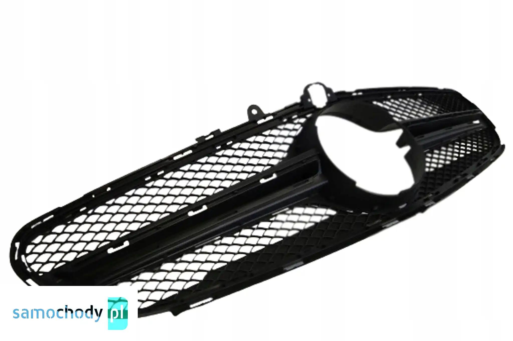 MERCEDES CLS 218 LIFT GRILL ATRAPA KRATKA 63 AMG