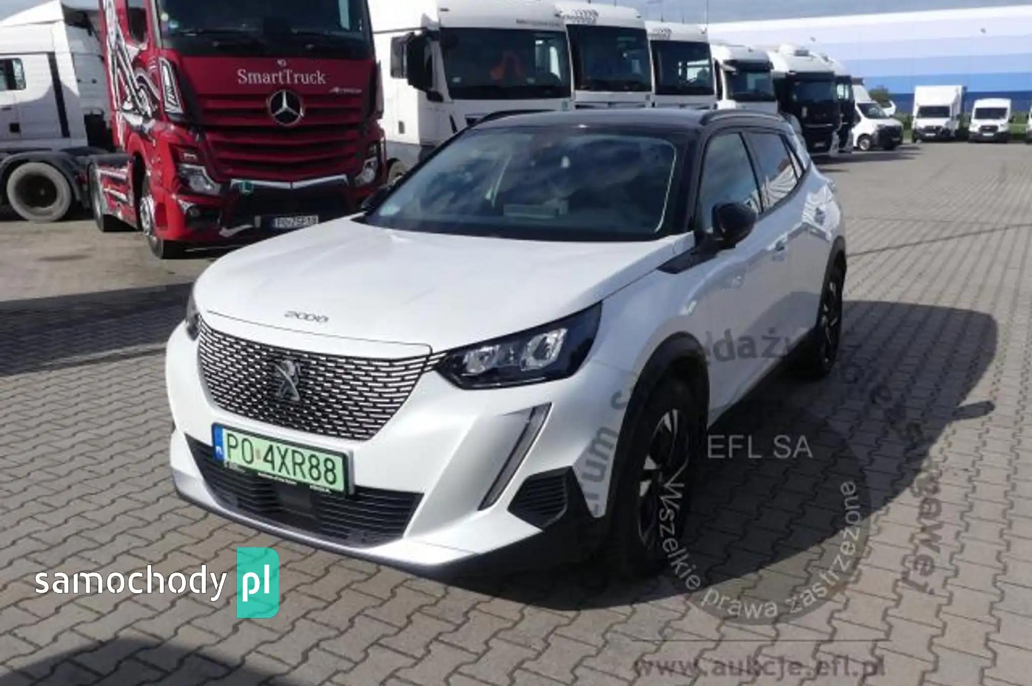 Peugeot Expert 2022