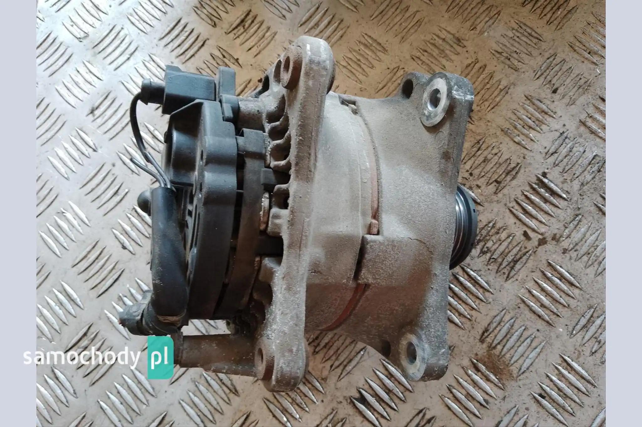 Alternator Seat Toledo II 2 1.9 TDI 038903023 90A