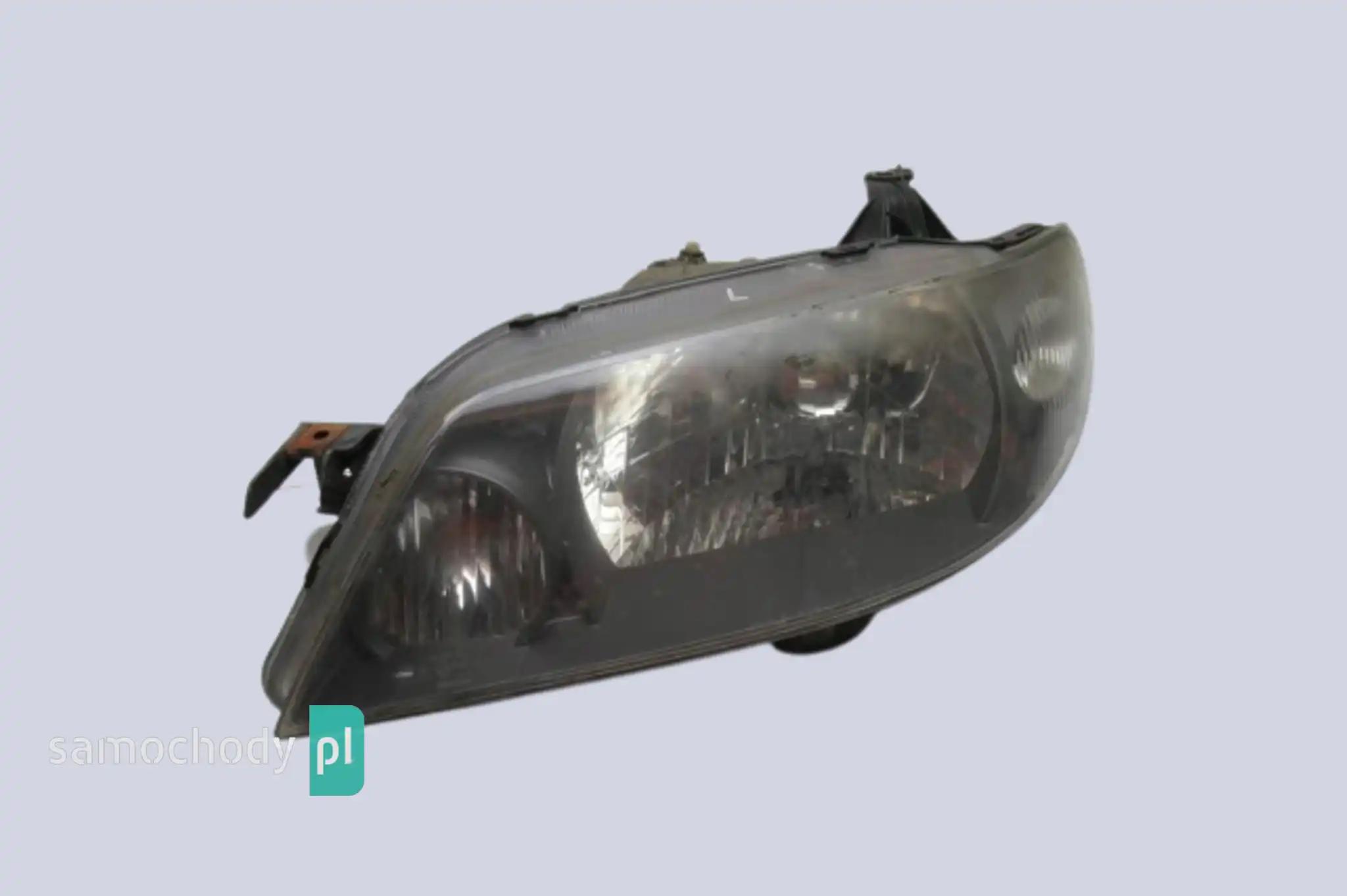 Lampa lewa przednia przód Mazda 323F F BJ lift