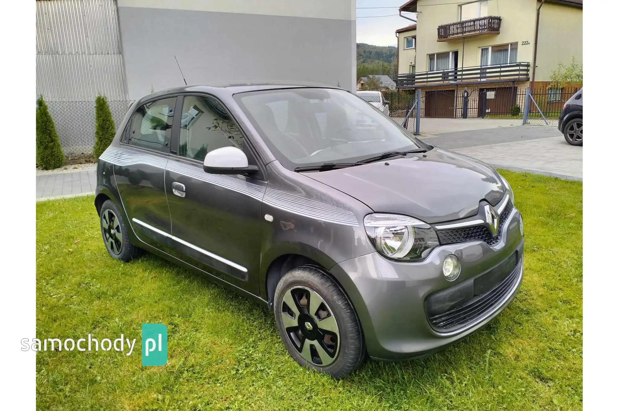 Renault Twingo Hatchback 2016