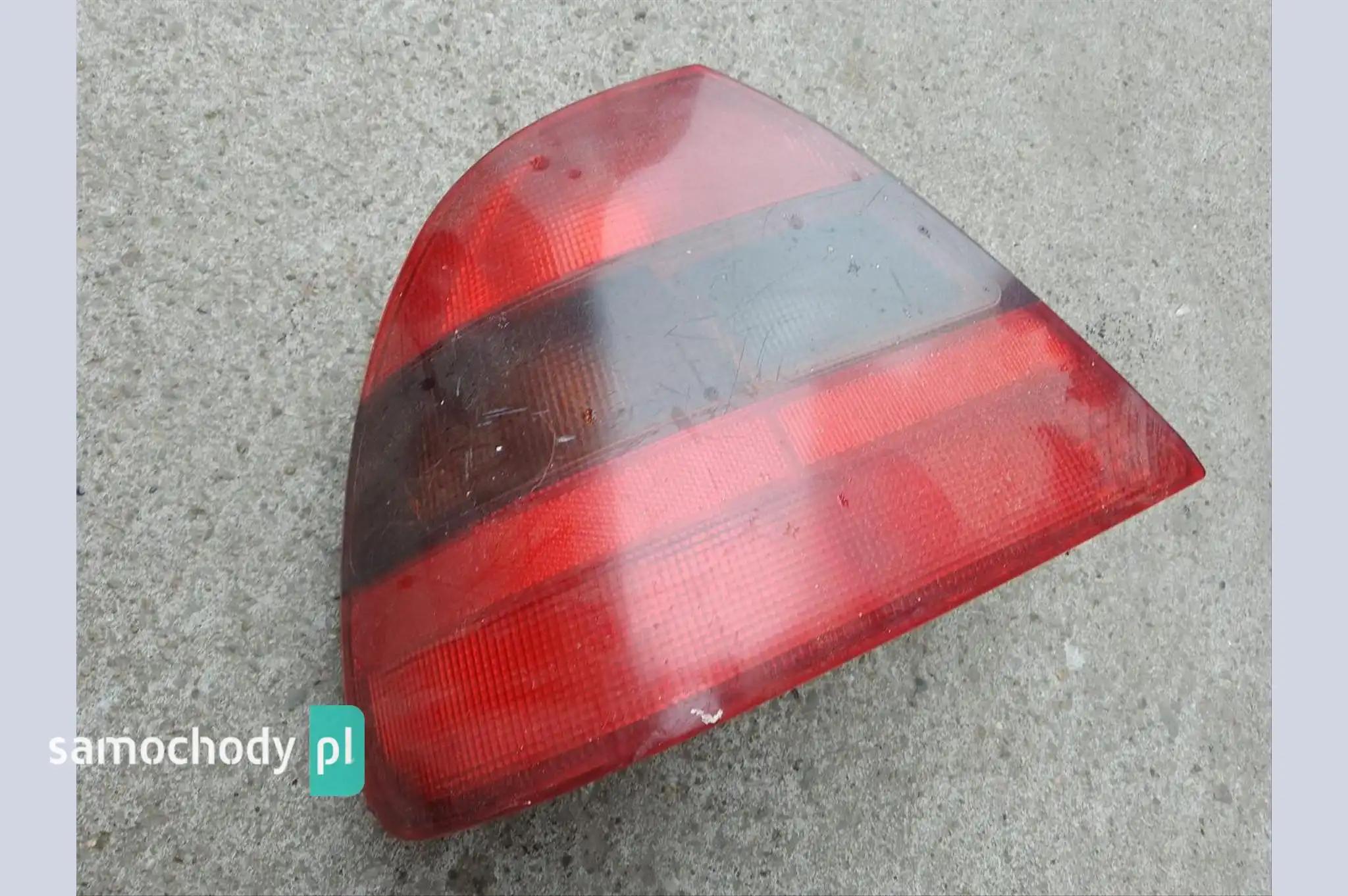 Lampa tył tylna lewa Honda Civic VI 6 5D