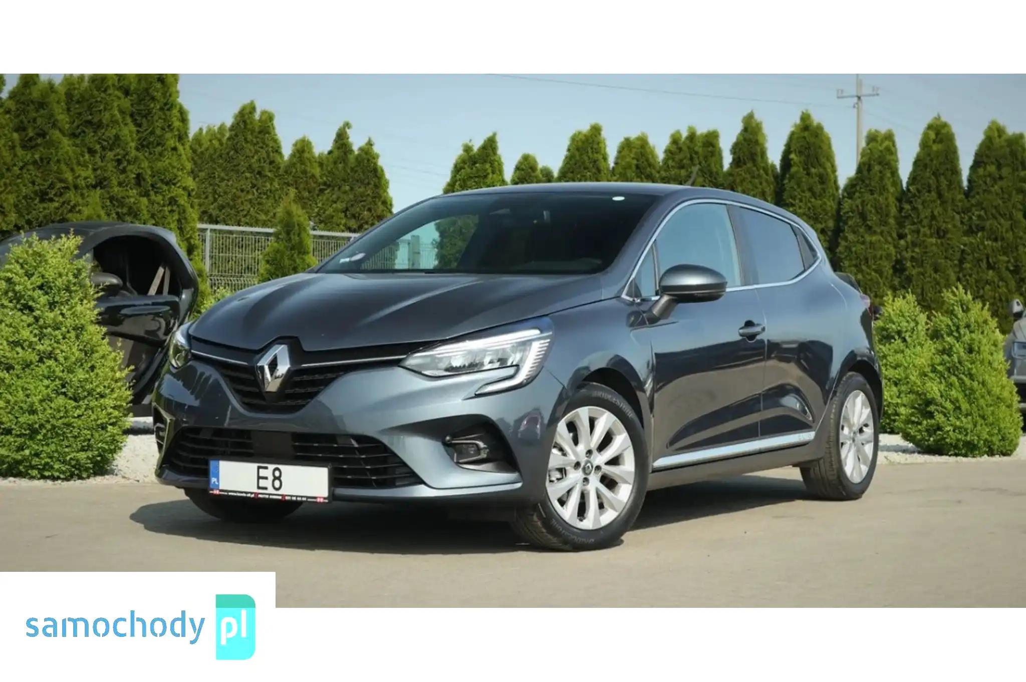 Renault Clio Inny 2020