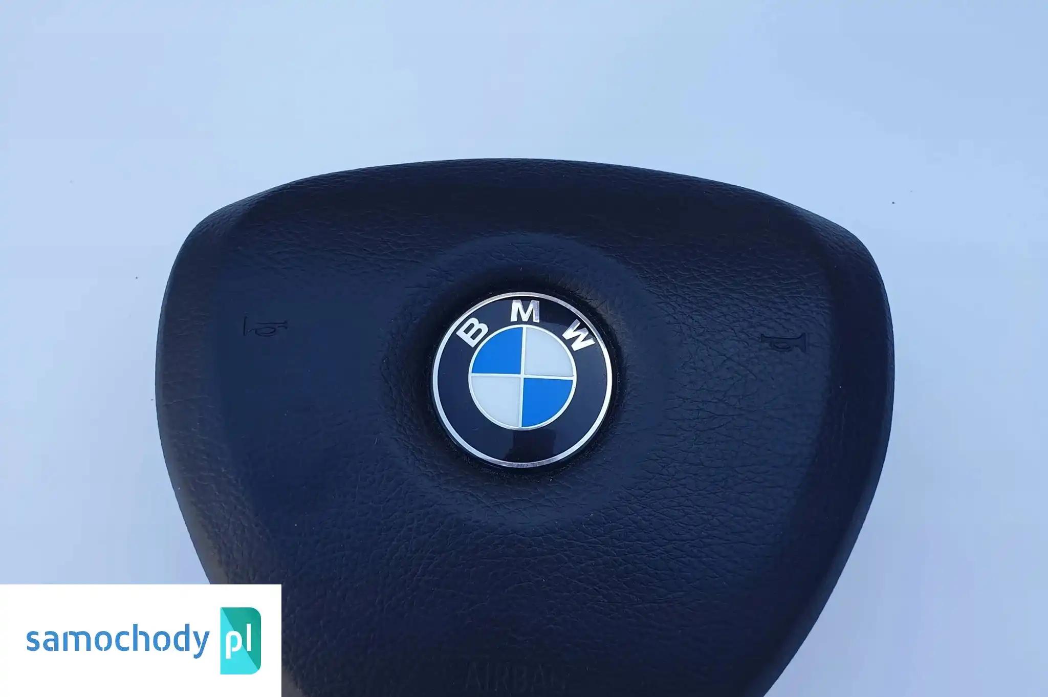 BMW F01 F10 F11 F07 PODUSZKA AIRBAG M PAKIET