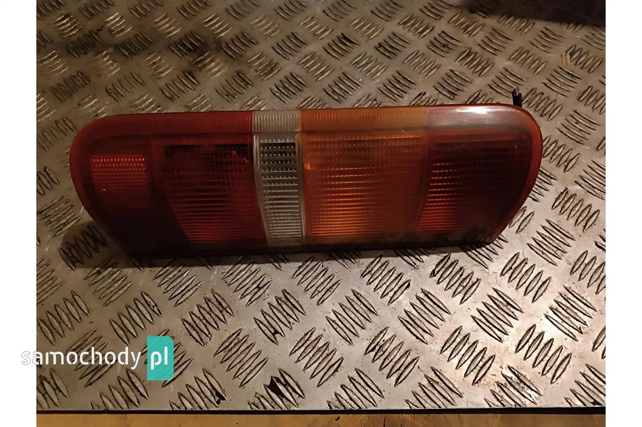 Lampa tył tylna lewa Ford Courier