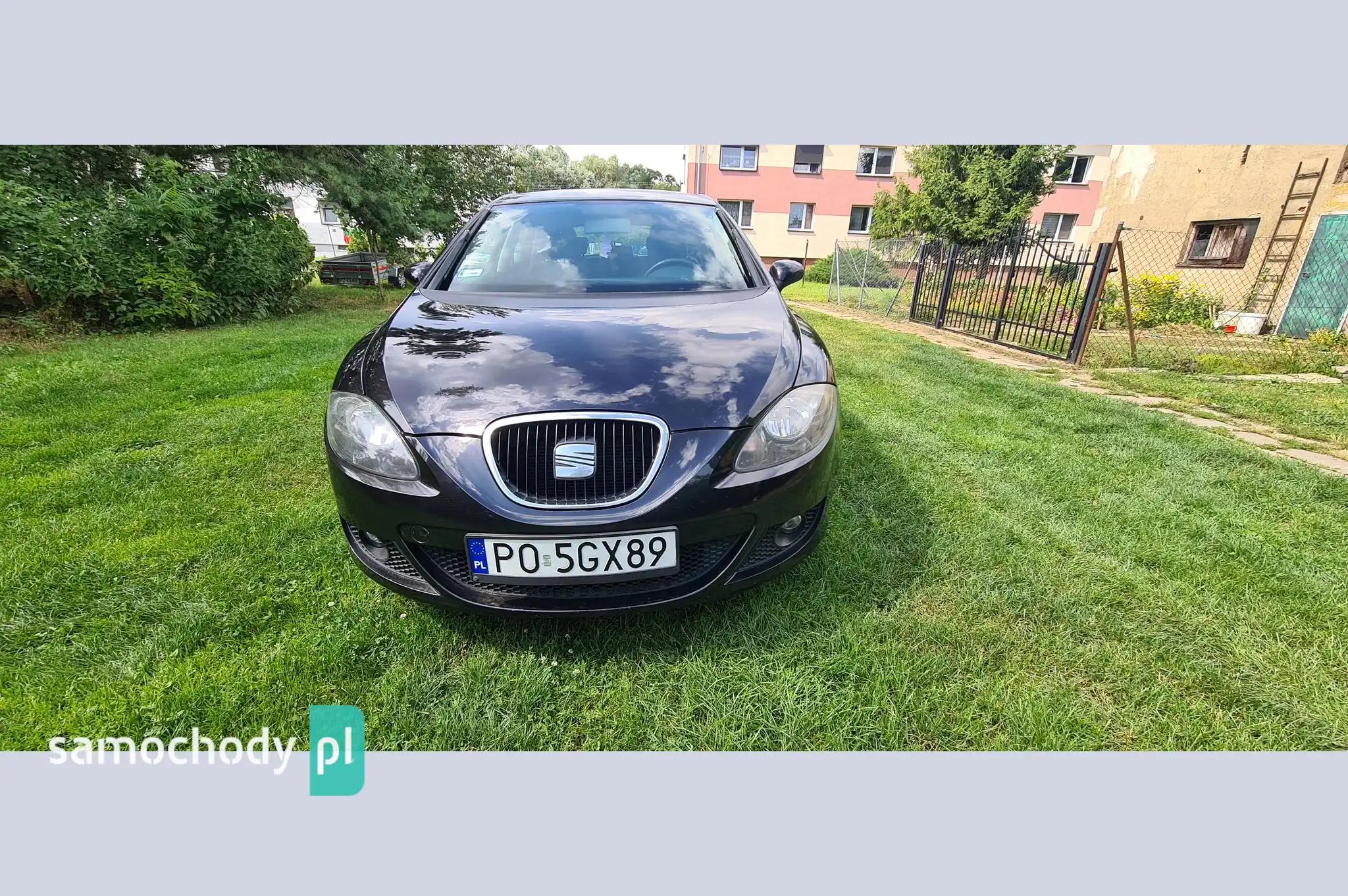 SEAT Leon 2005