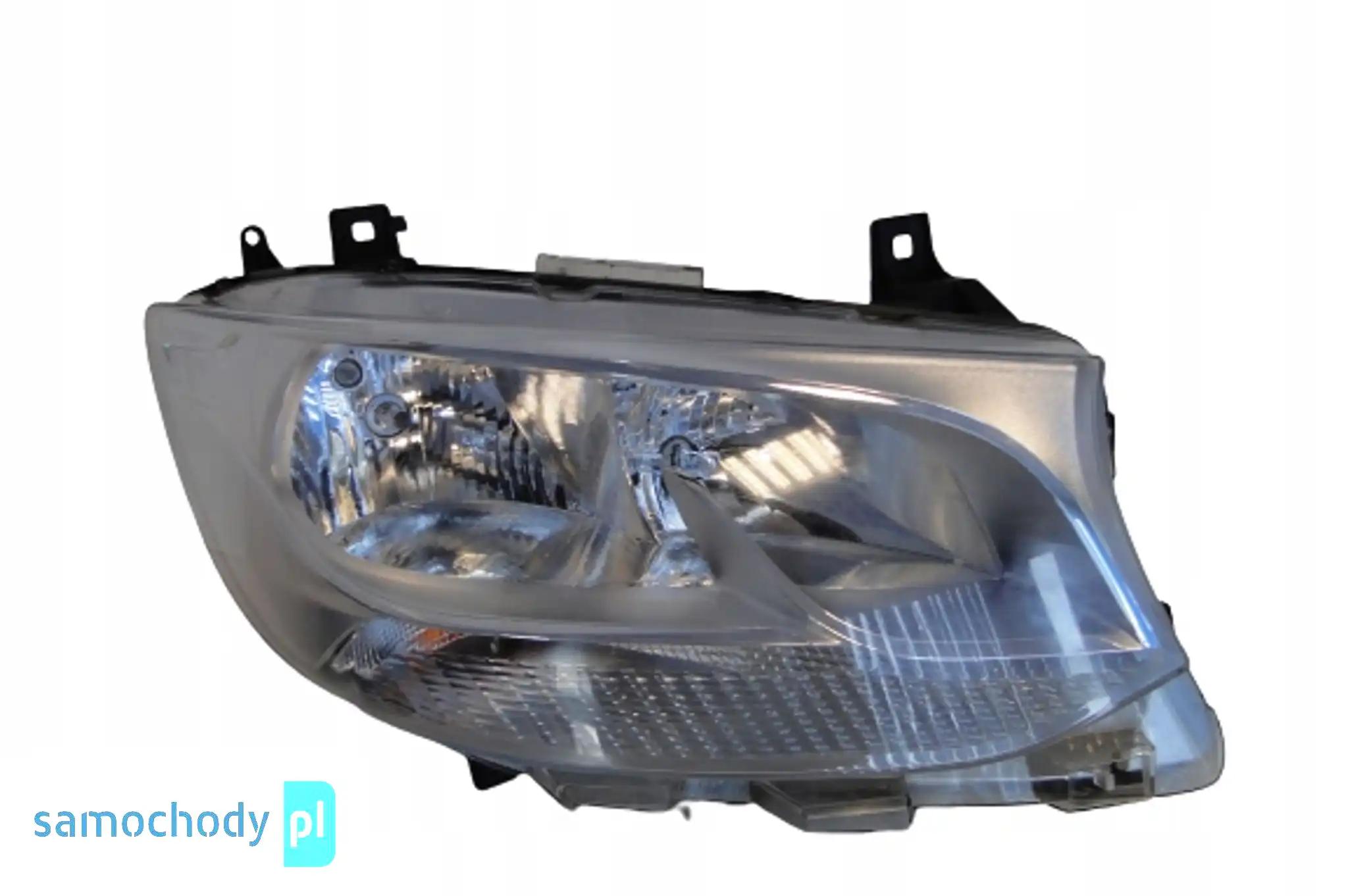 MERCEDES SPRINTER 910 W910 LAMPA PRZEDNIA PRAWA