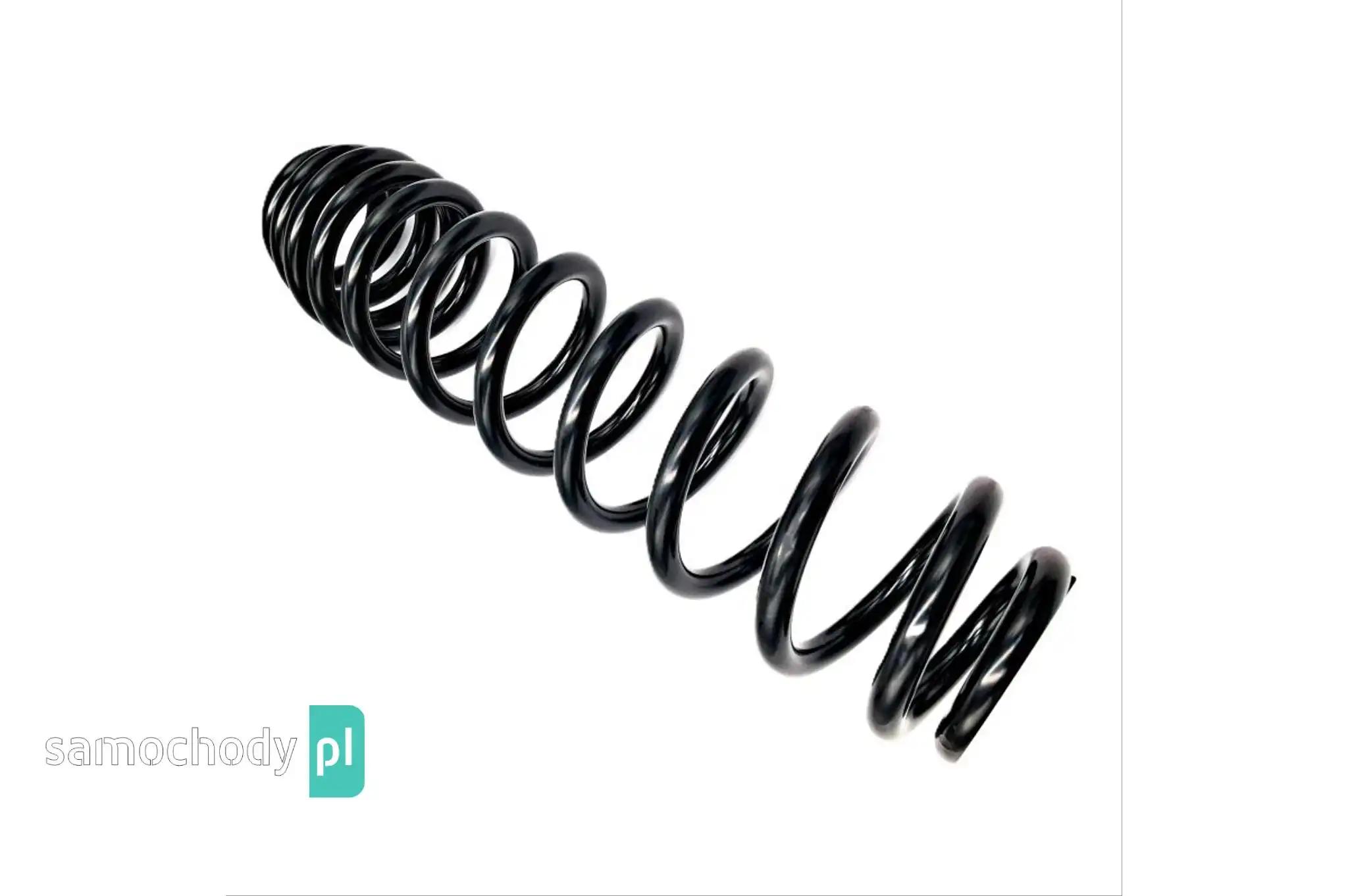 Sprężyna zawieszenia przód Can-Am BRP 706205302 DEFENDER TRAXTER