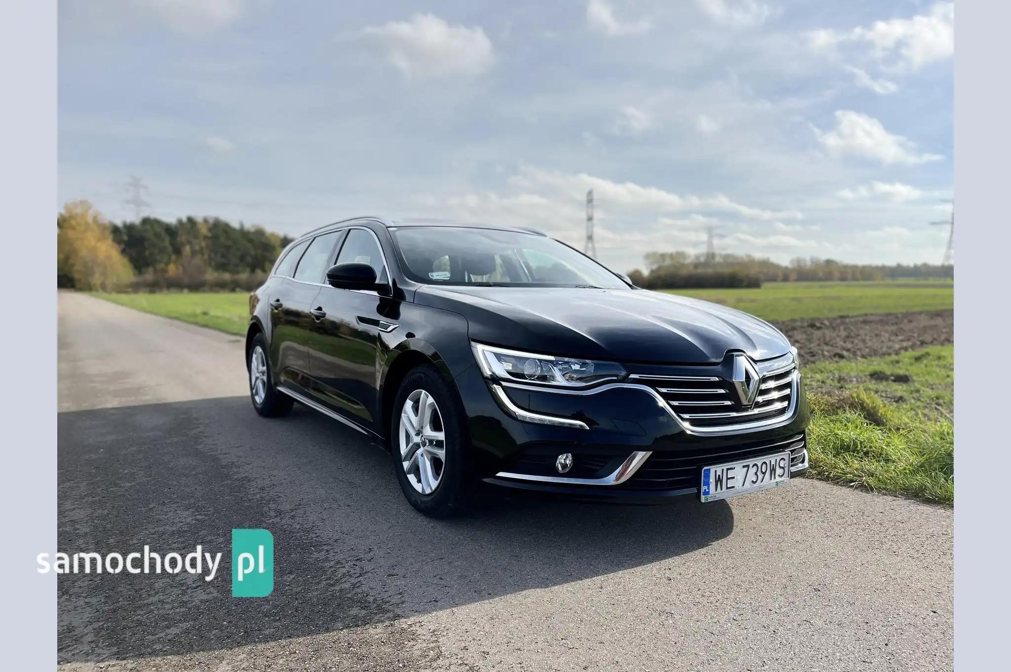 Renault Talisman Kombi 2019