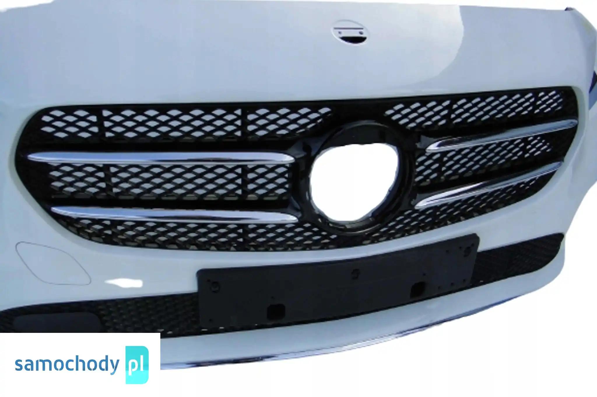 MERCEDES B KLASA W247 247 GRILL ATRAPA