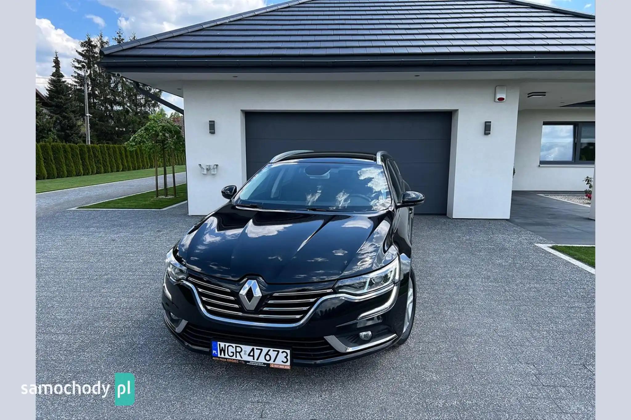 Renault Talisman Kombi 2019