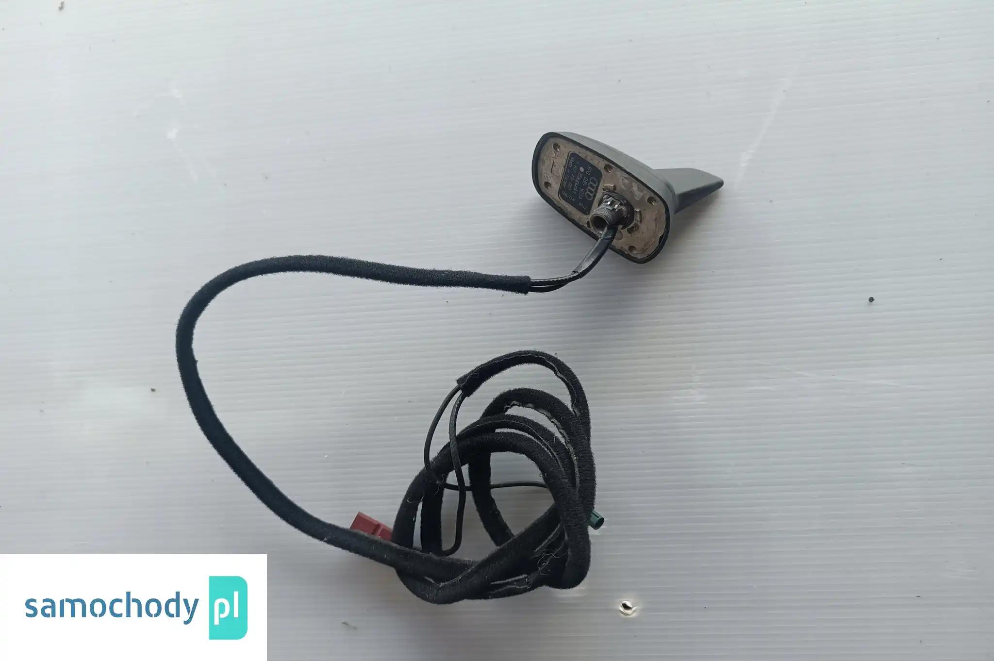 AUDI A3 8P ANTENA DACHOWA 8P0035503A